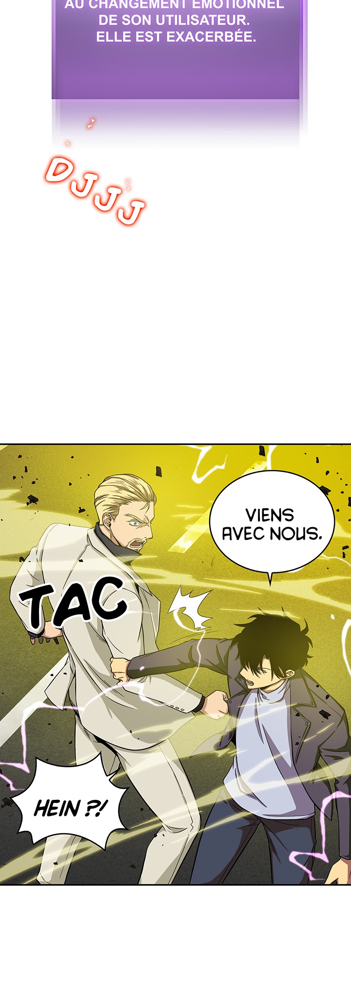 Tomb Raider King Chapitre 50 - Page 46