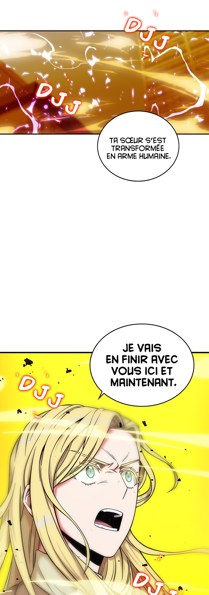 Tomb Raider King Chapitre 50 - Page 48