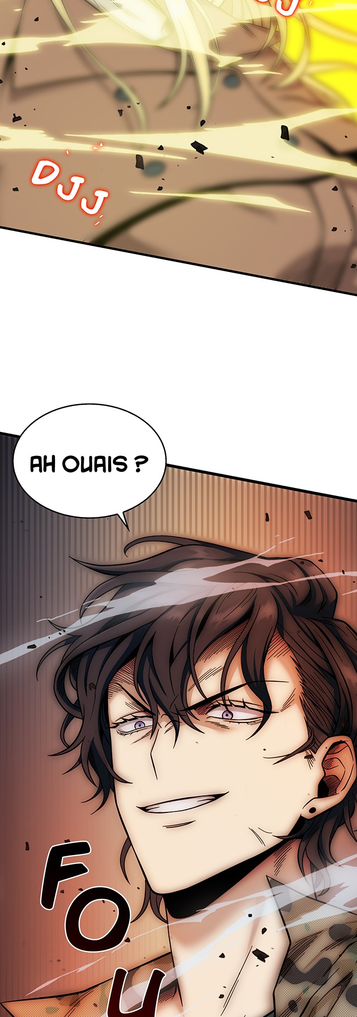 Tomb Raider King Chapitre 50 - Page 49