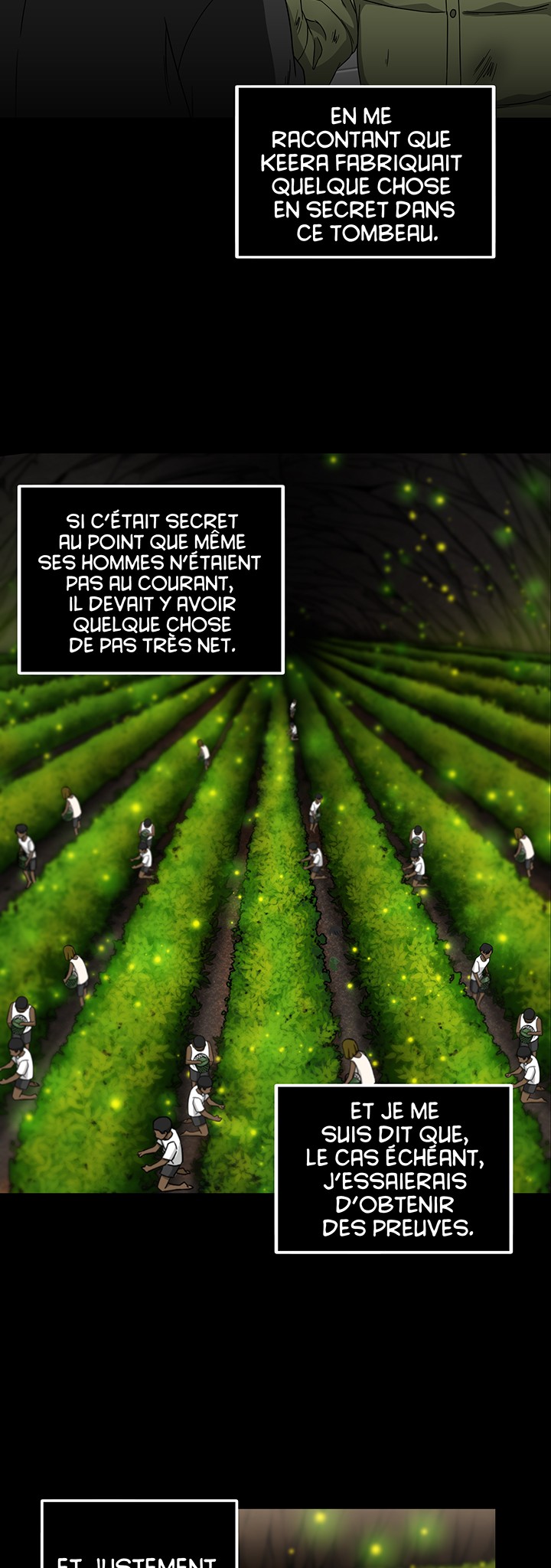 Tomb Raider King Chapitre 50 - Page 9