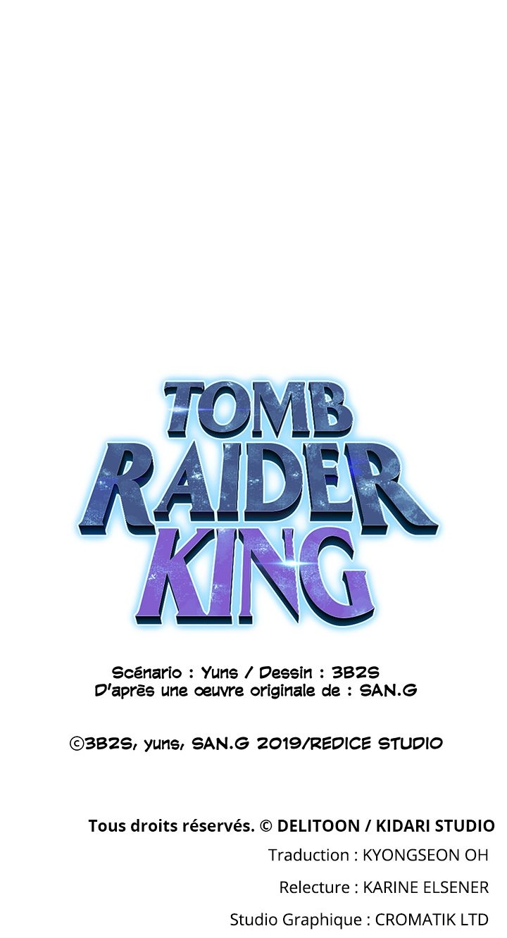 Tomb Raider King Chapitre 58 - Page 7