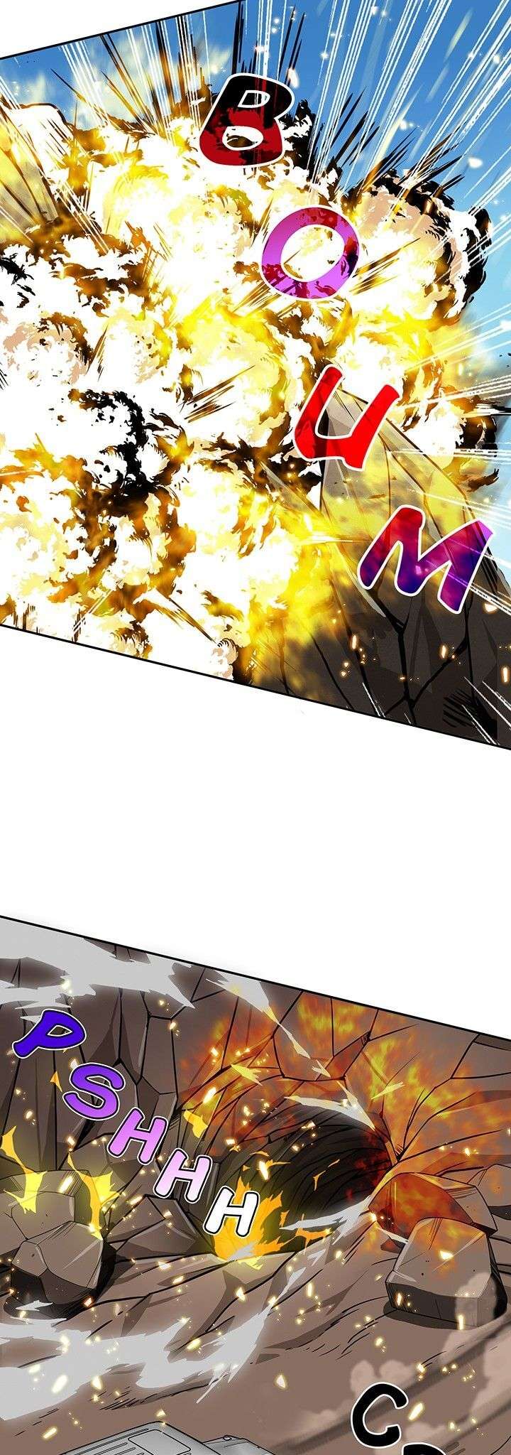 Tomb Raider King Chapitre 45 - Page 17