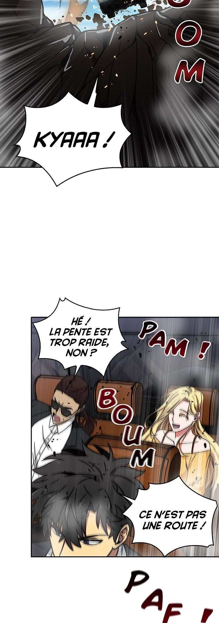 Tomb Raider King Chapitre 45 - Page 20