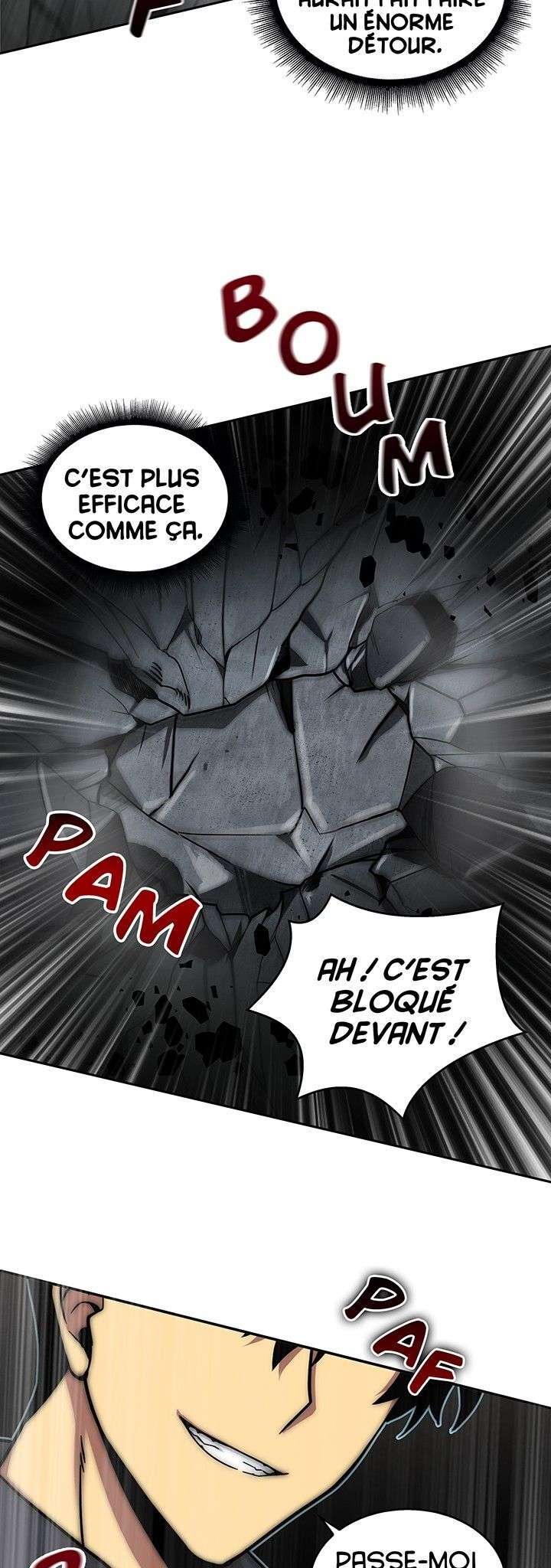 Tomb Raider King Chapitre 45 - Page 22