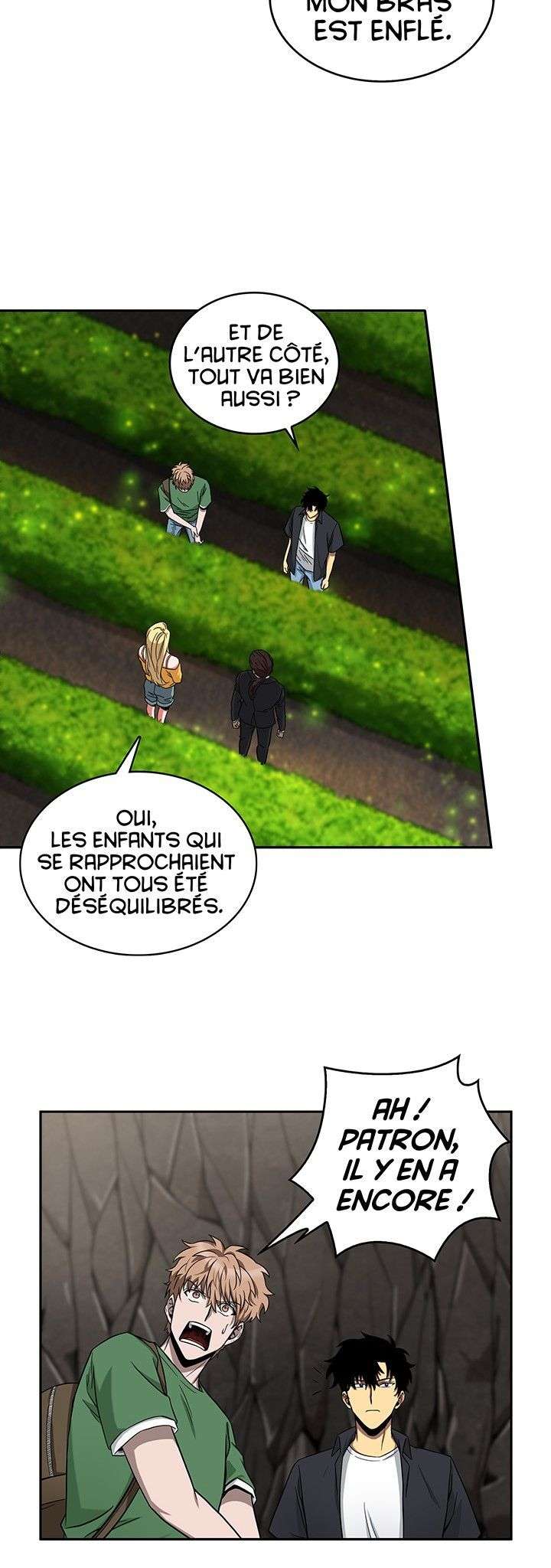 Tomb Raider King Chapitre 45 - Page 44