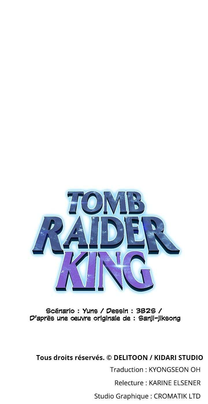 Tomb Raider King Chapitre 45 - Page 46