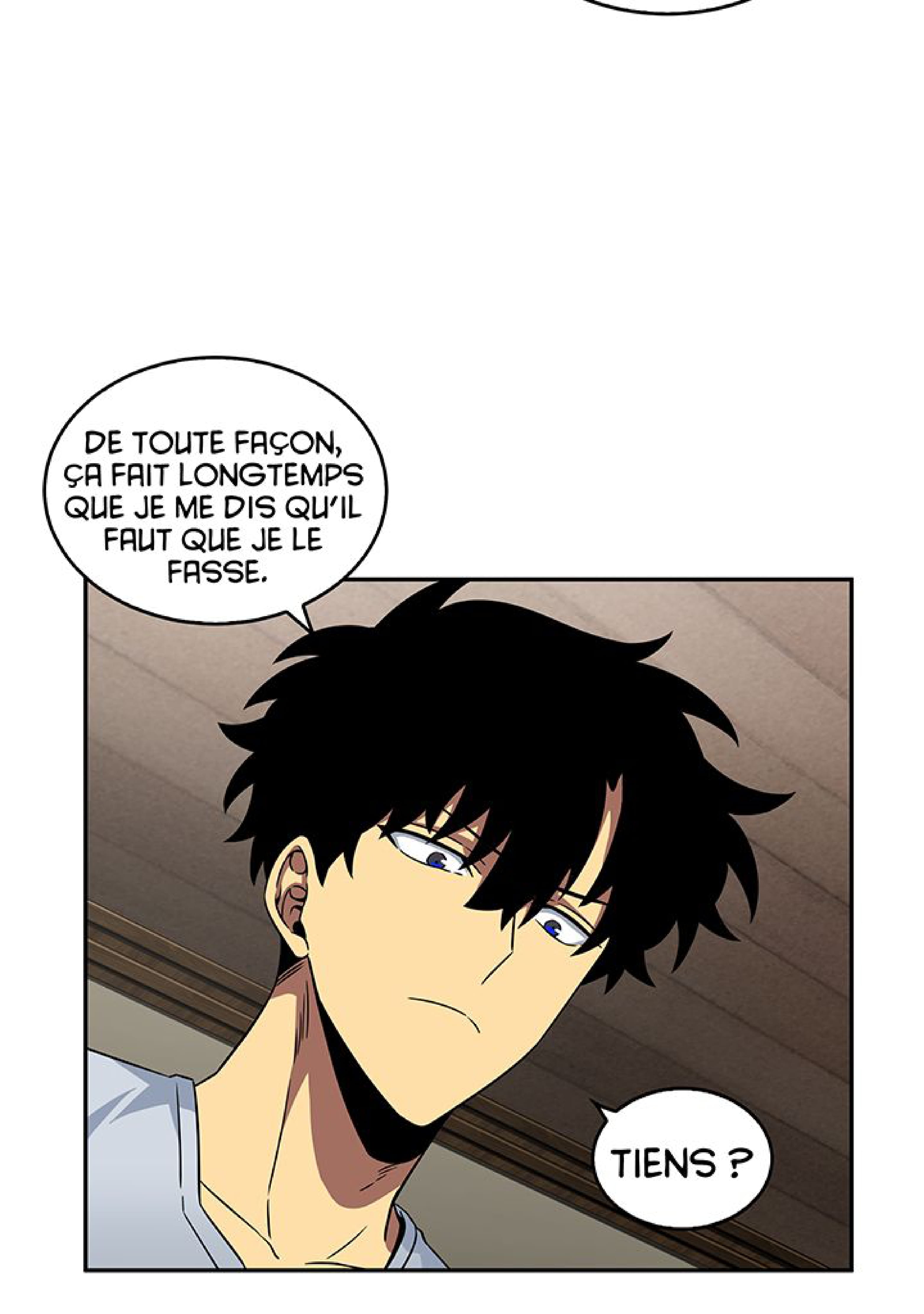 Tomb Raider King Chapitre 75 - Page 14