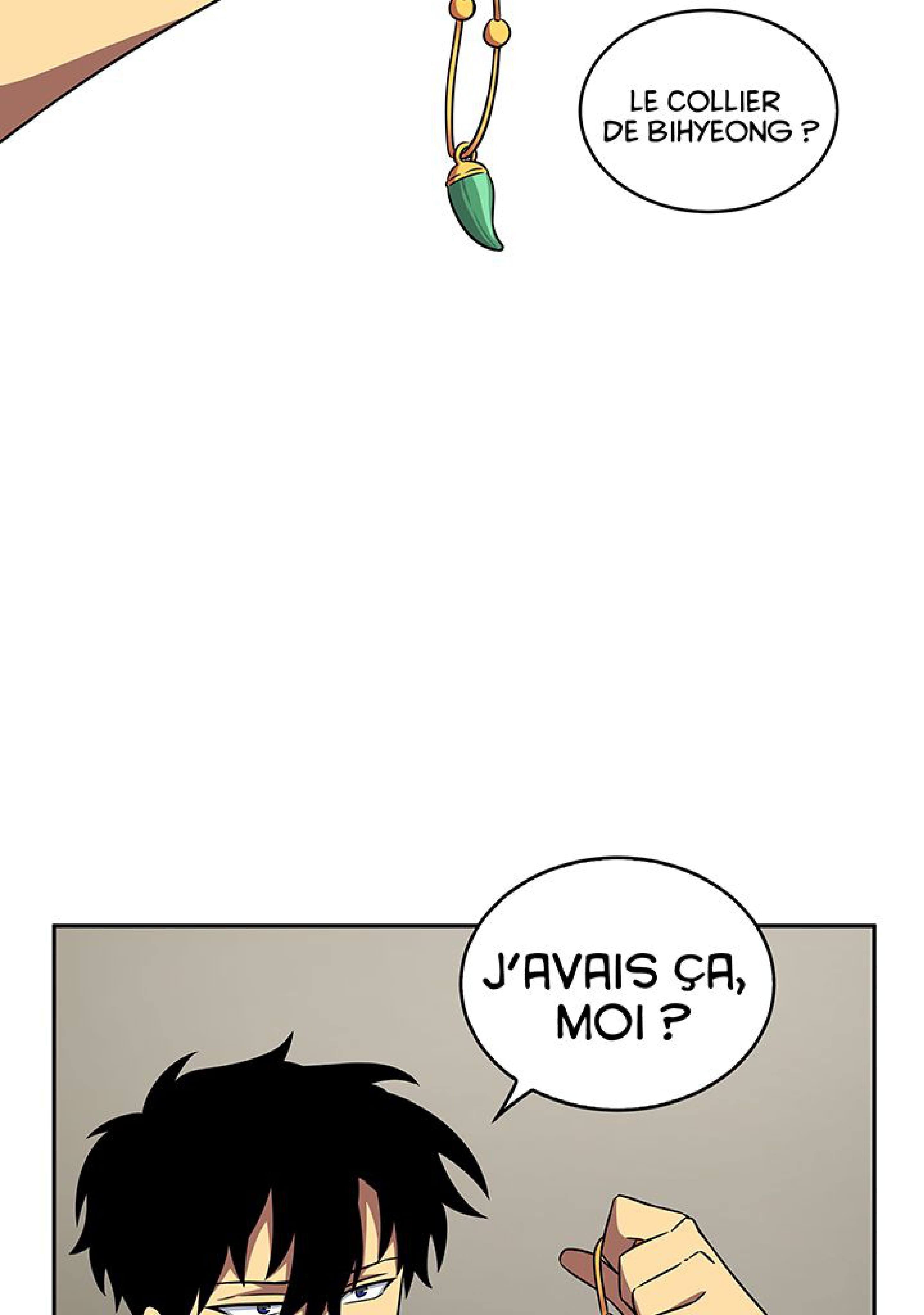 Tomb Raider King Chapitre 75 - Page 16