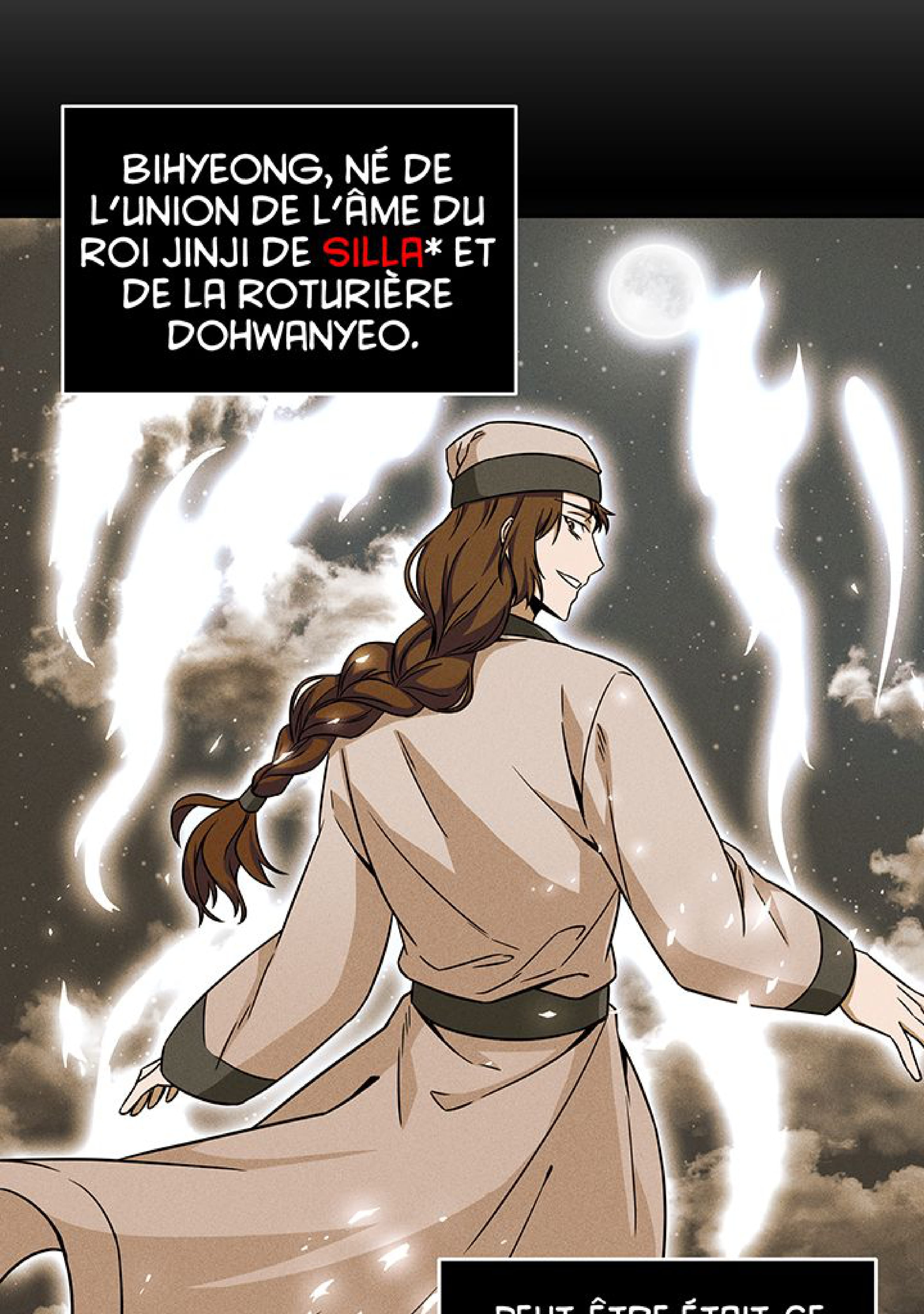 Tomb Raider King Chapitre 75 - Page 19
