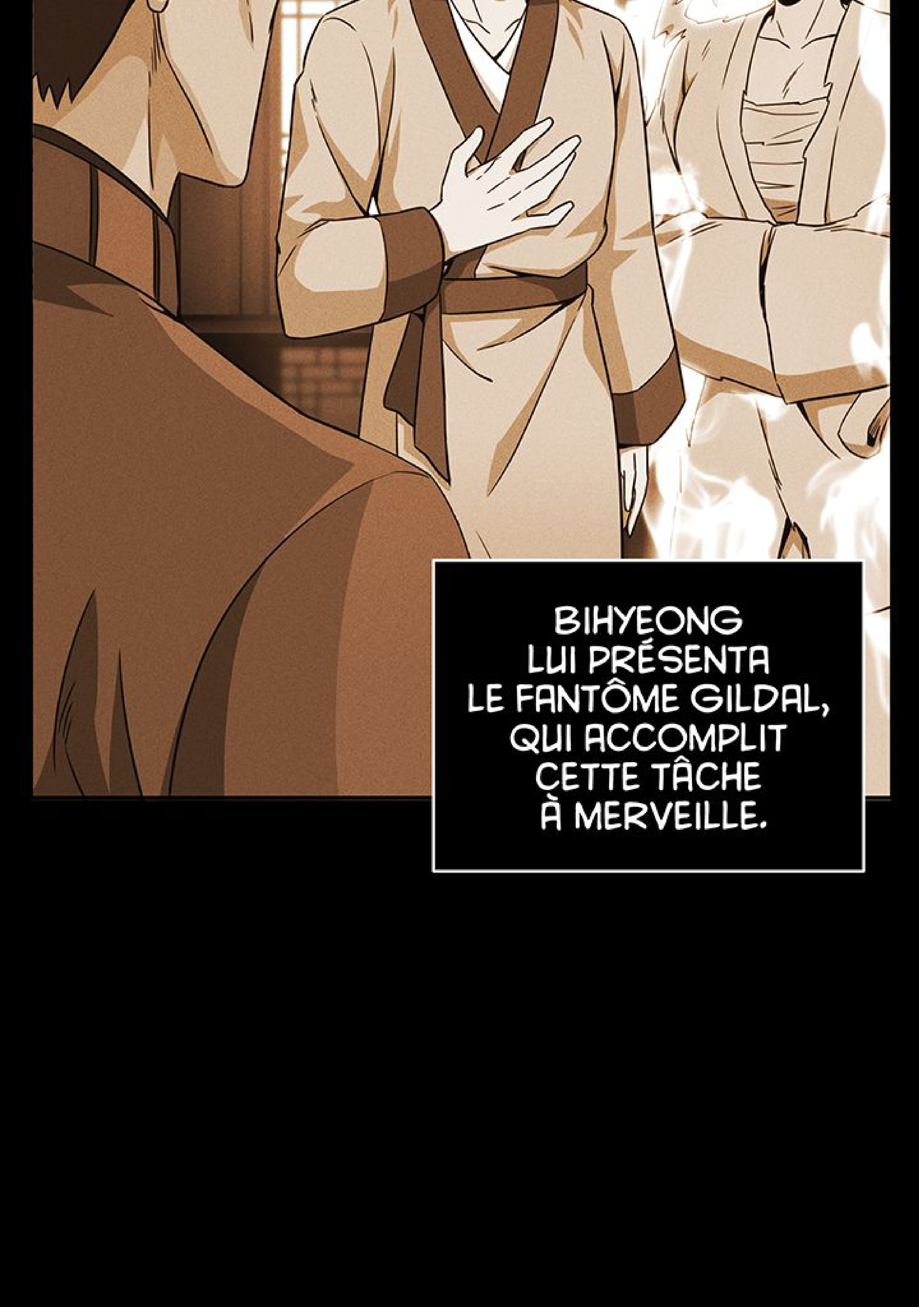 Tomb Raider King Chapitre 75 - Page 21