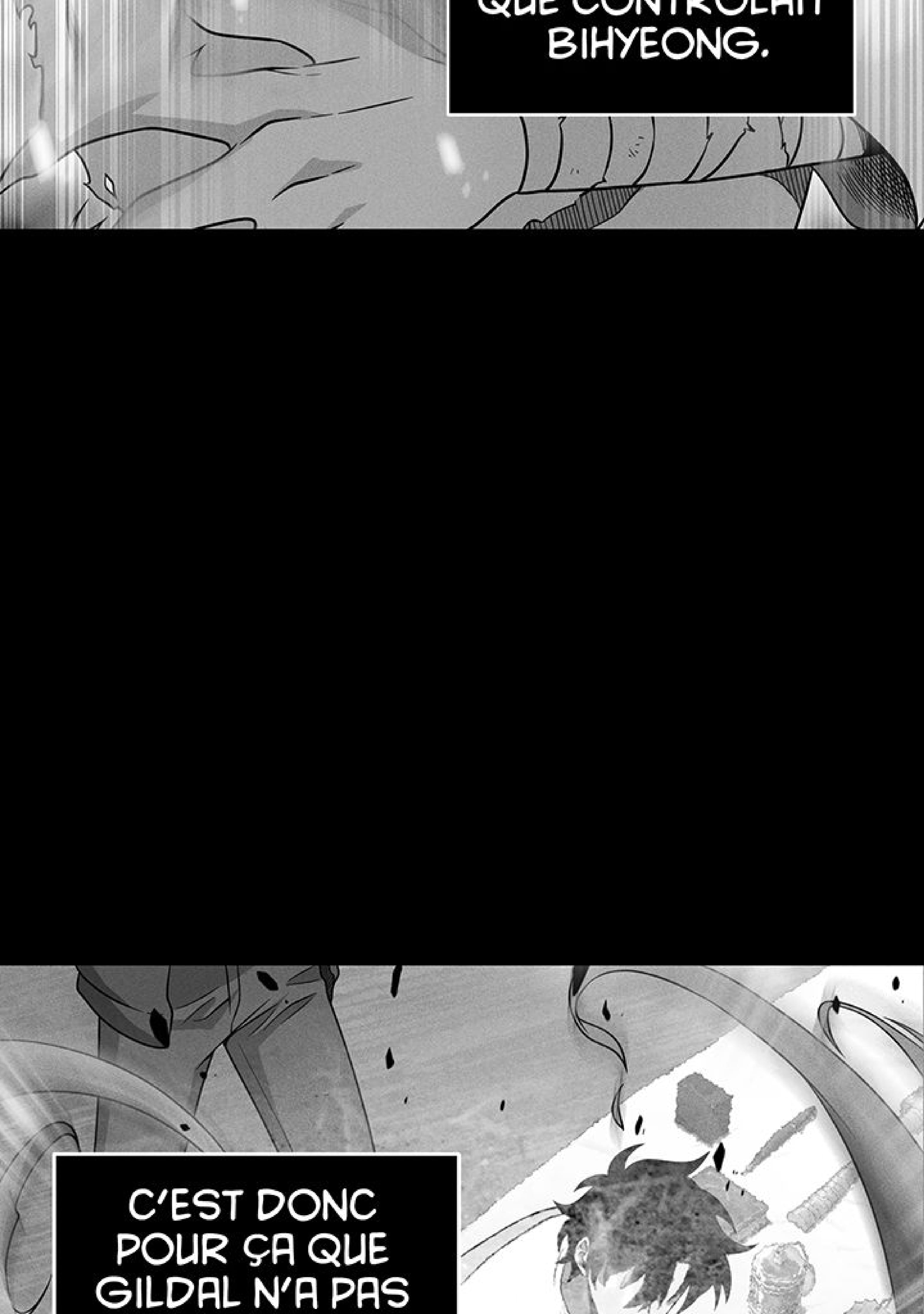 Tomb Raider King Chapitre 75 - Page 23