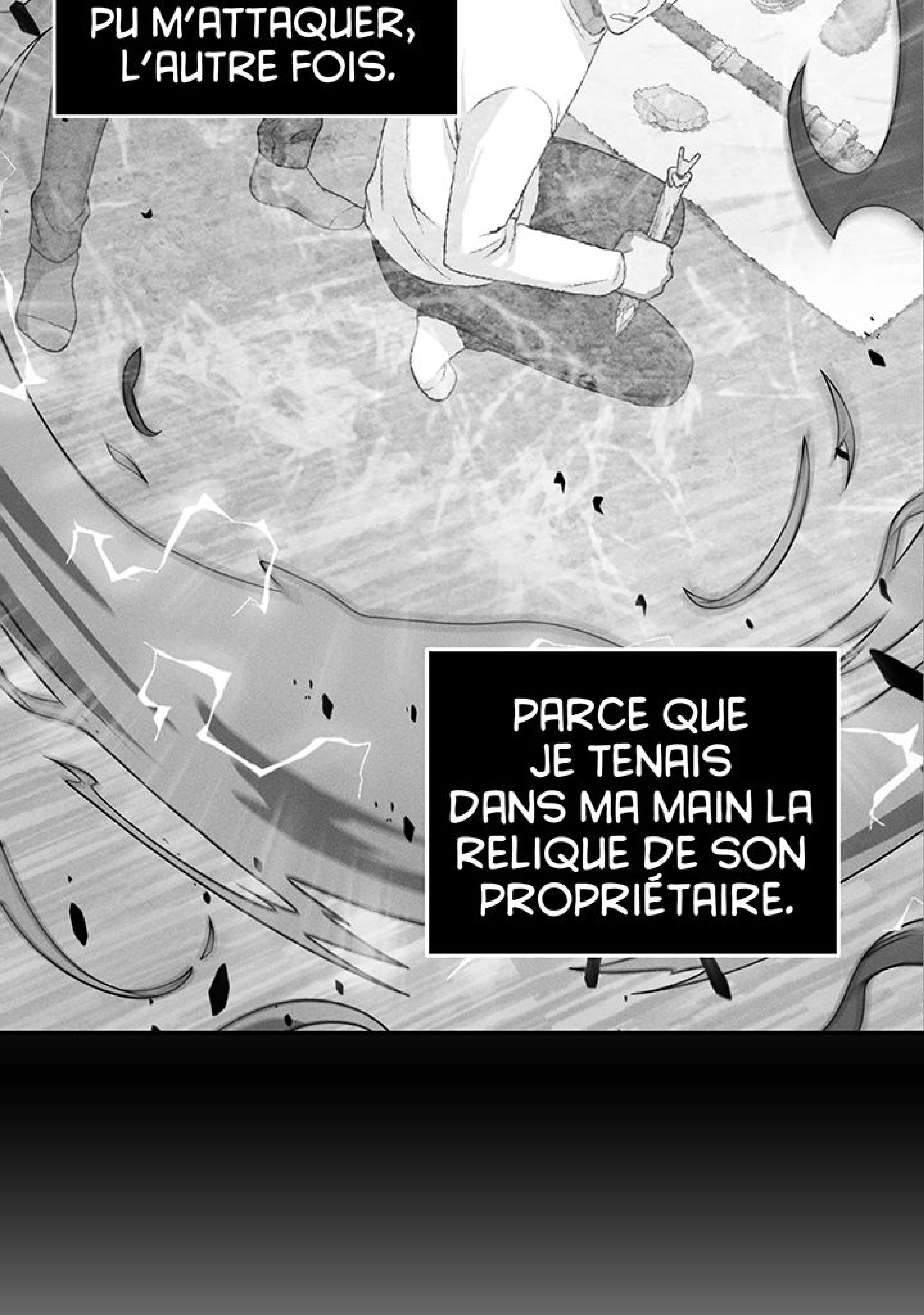 Tomb Raider King Chapitre 75 - Page 24