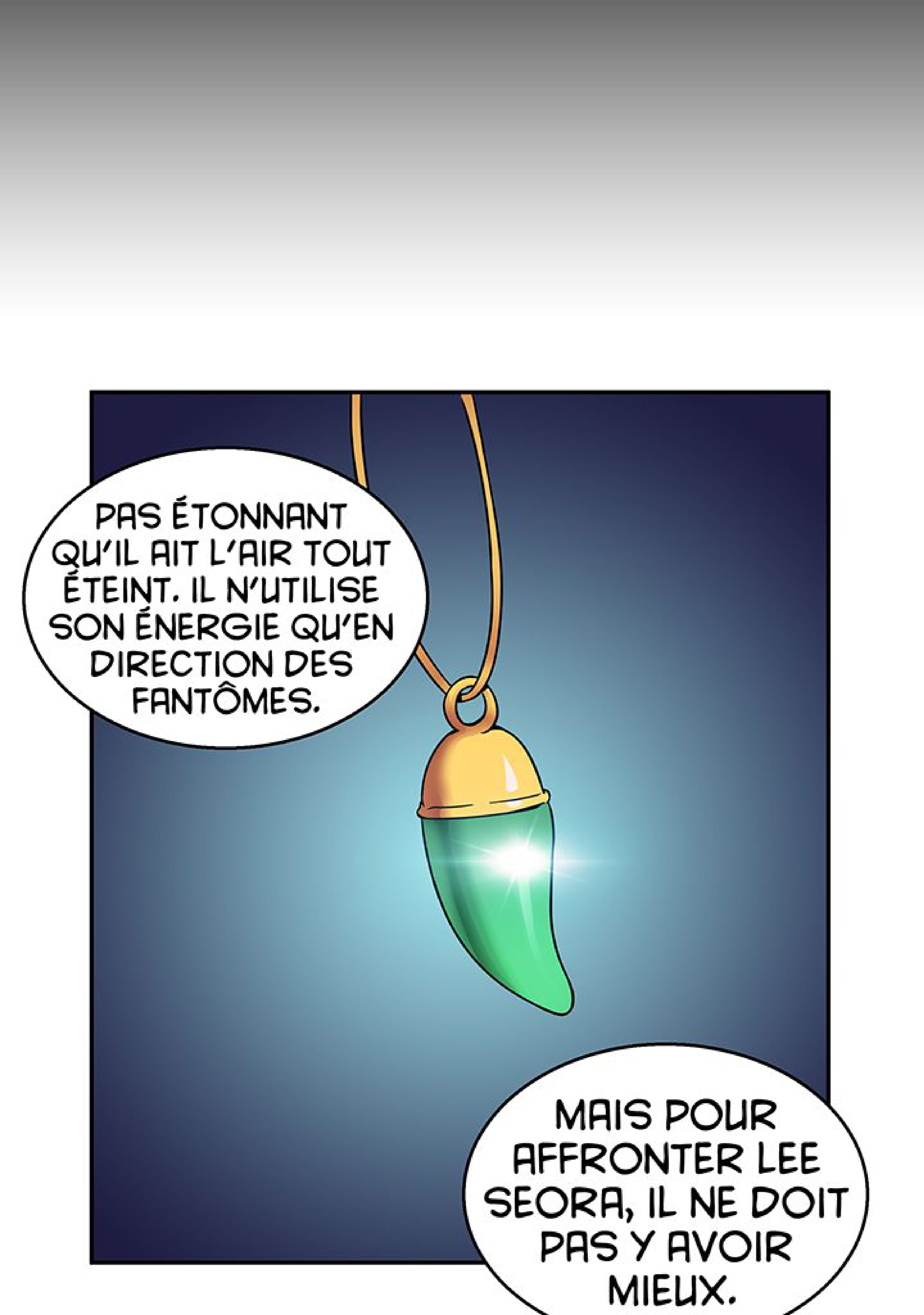 Tomb Raider King Chapitre 75 - Page 25