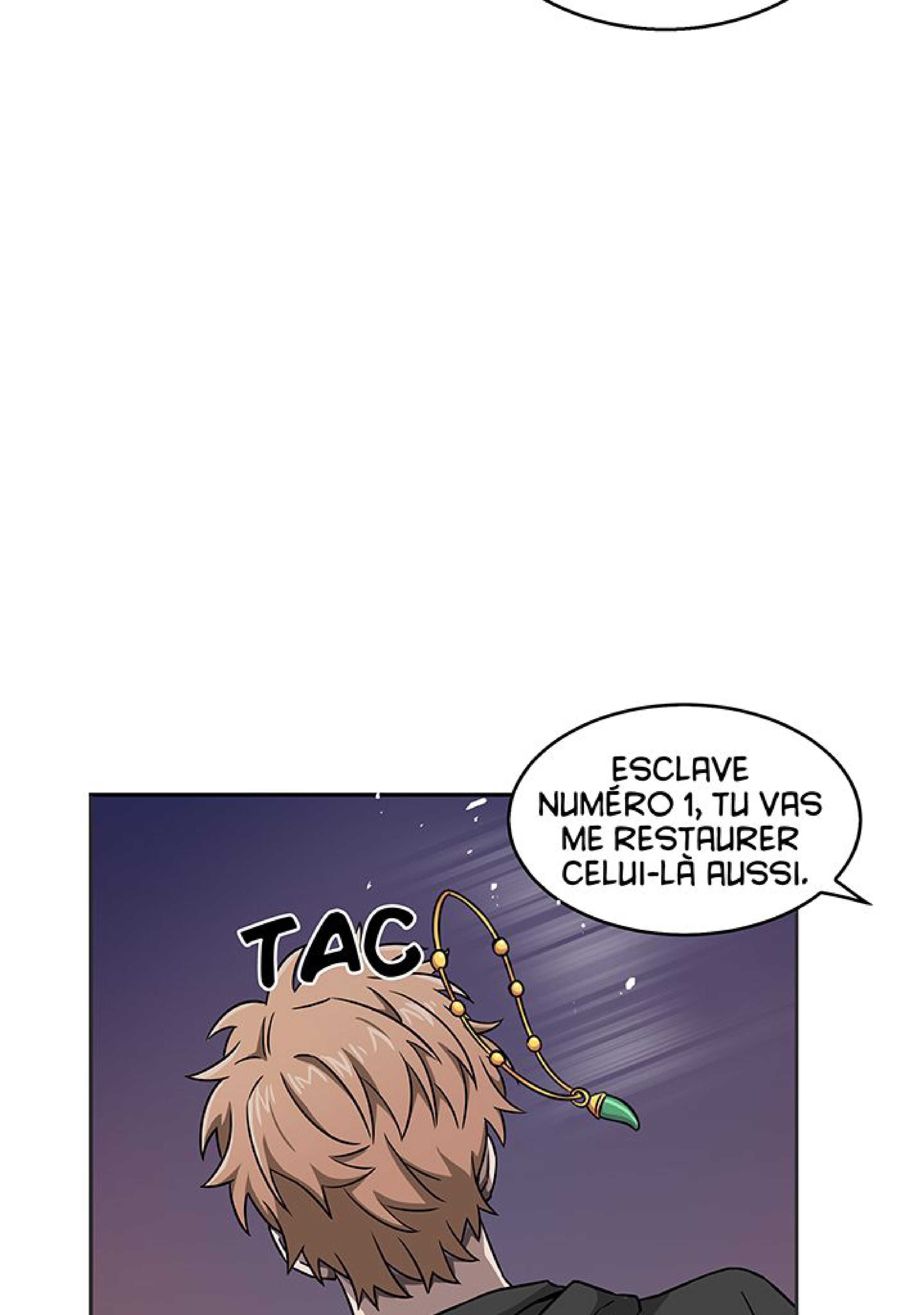 Tomb Raider King Chapitre 75 - Page 26