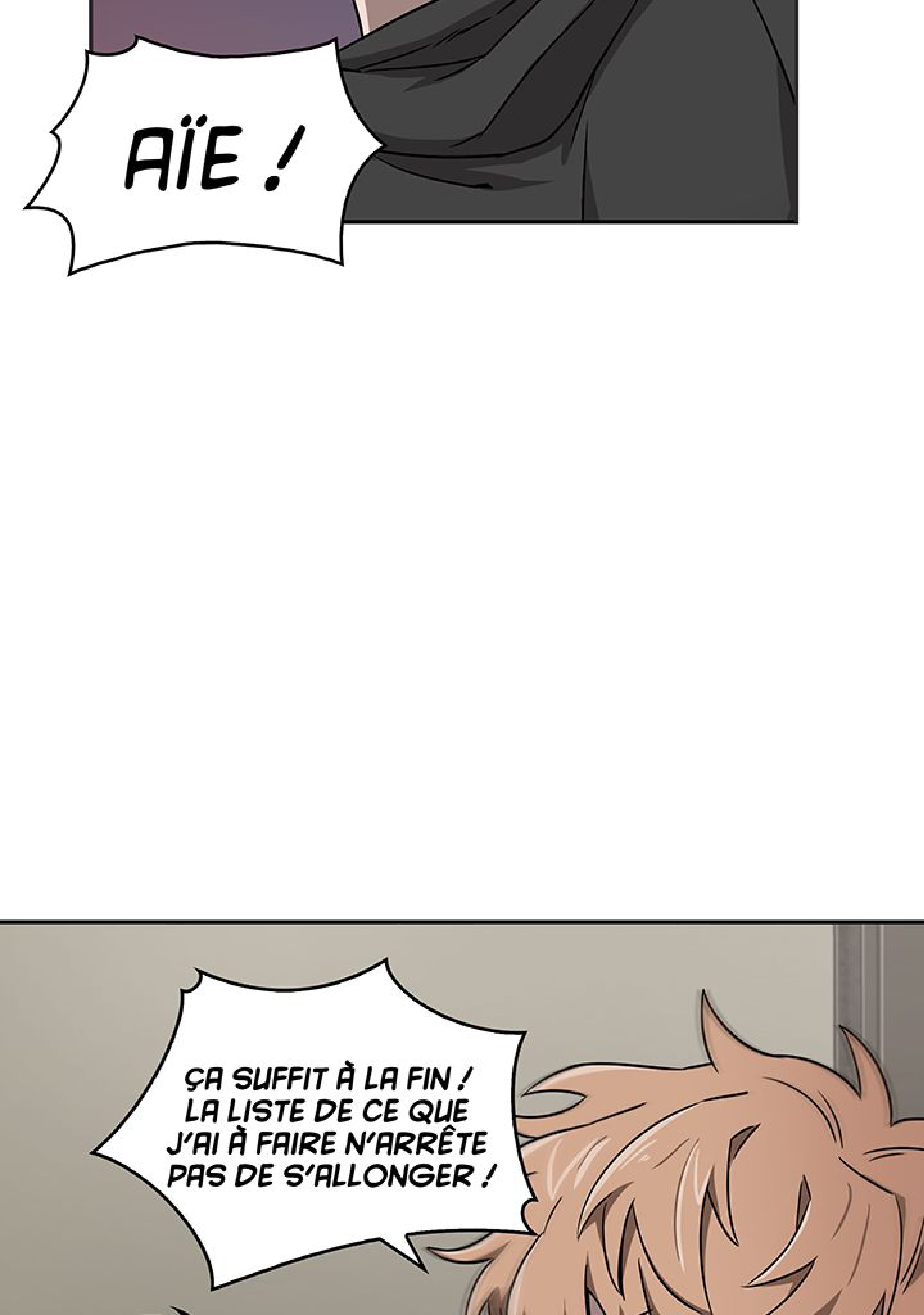 Tomb Raider King Chapitre 75 - Page 27