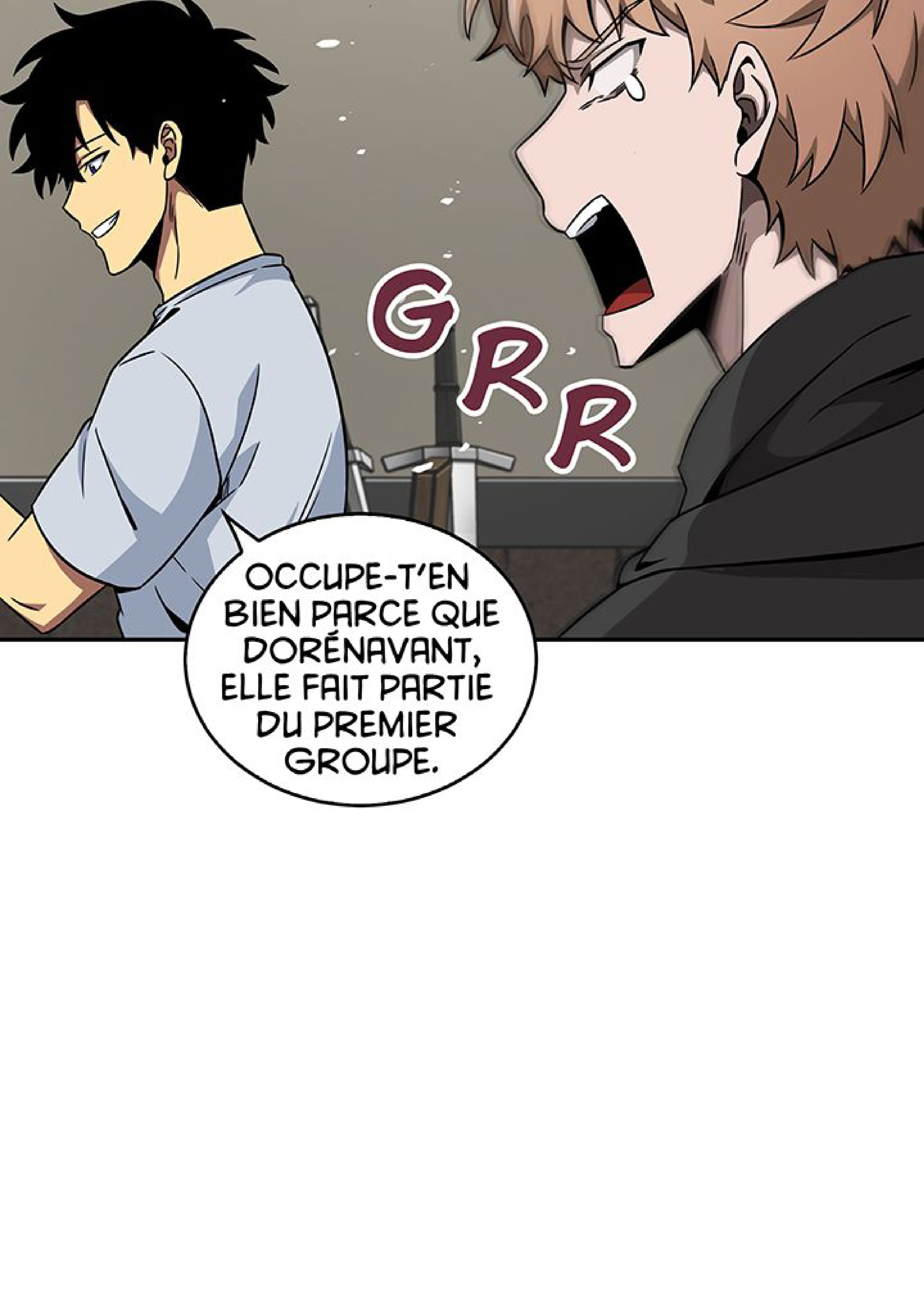 Tomb Raider King Chapitre 75 - Page 28