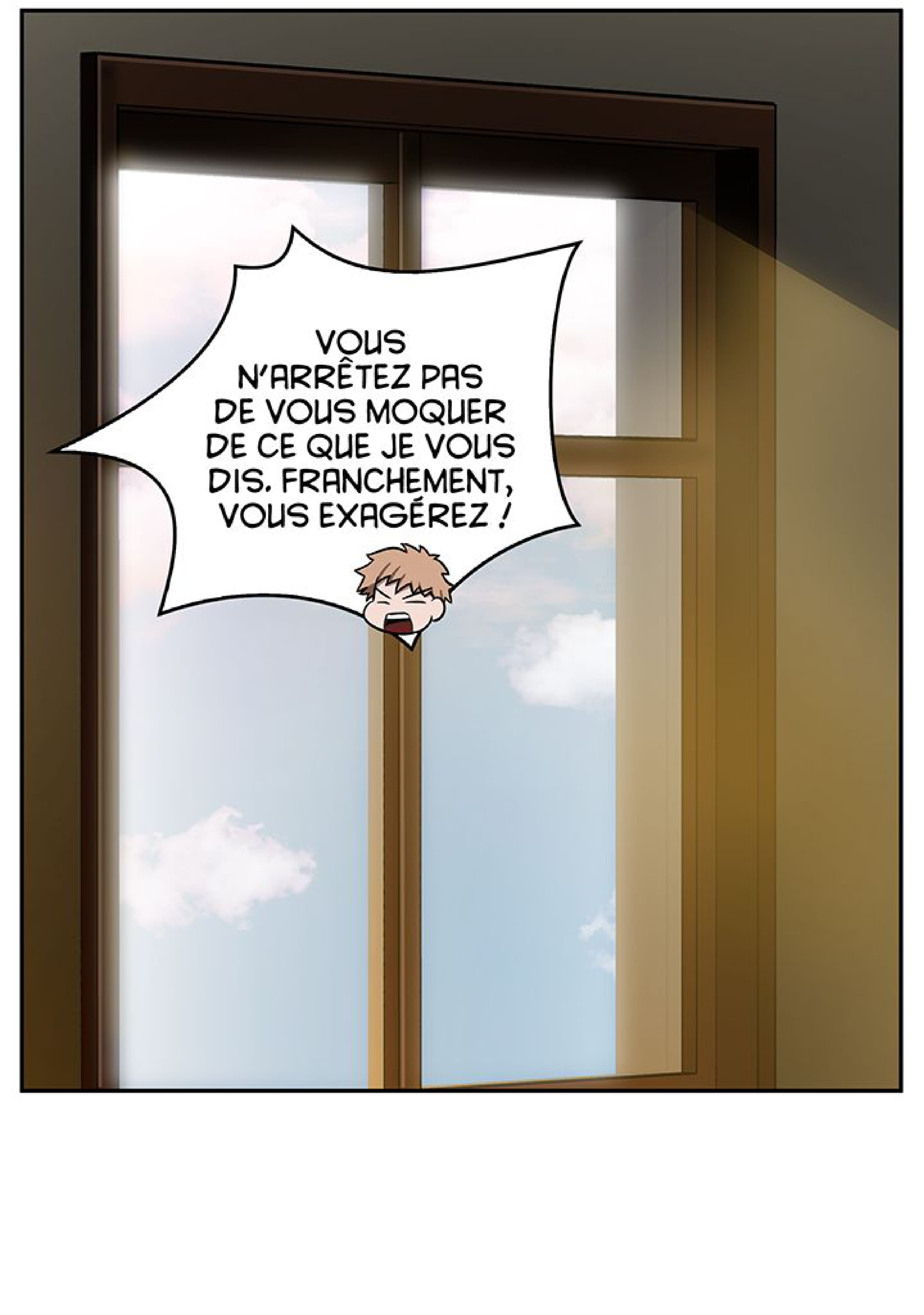 Tomb Raider King Chapitre 75 - Page 29