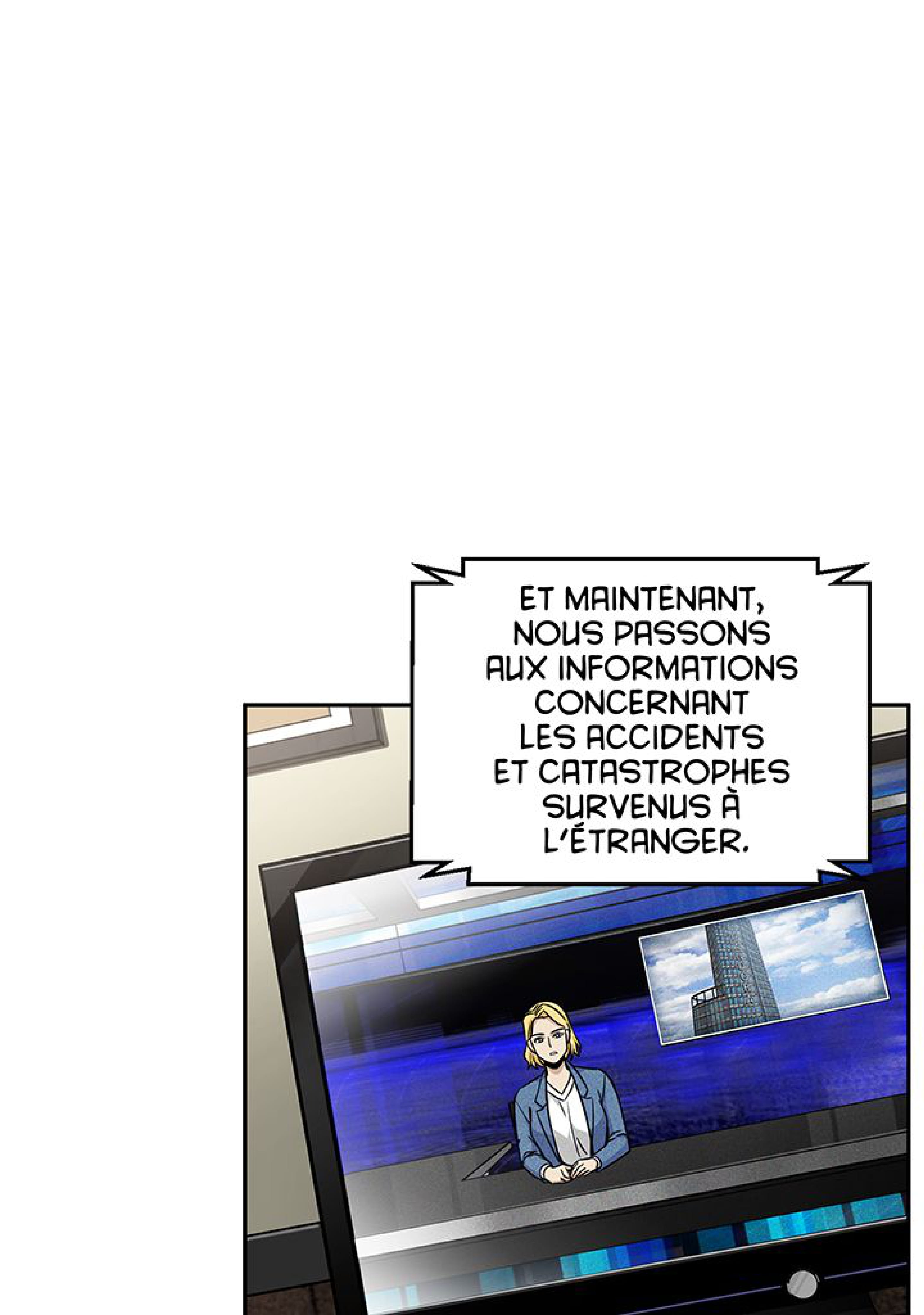 Tomb Raider King Chapitre 75 - Page 31