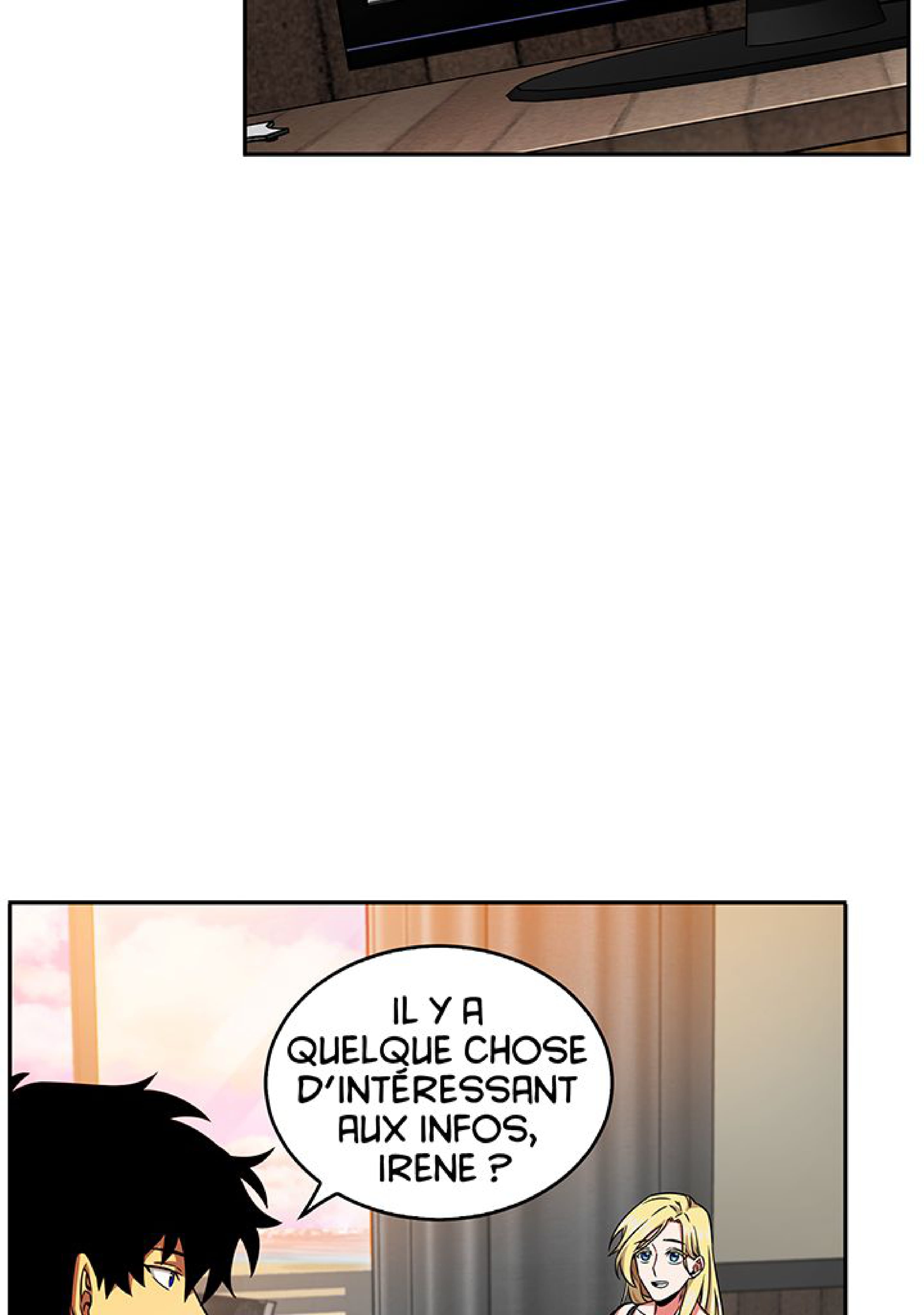 Tomb Raider King Chapitre 75 - Page 32