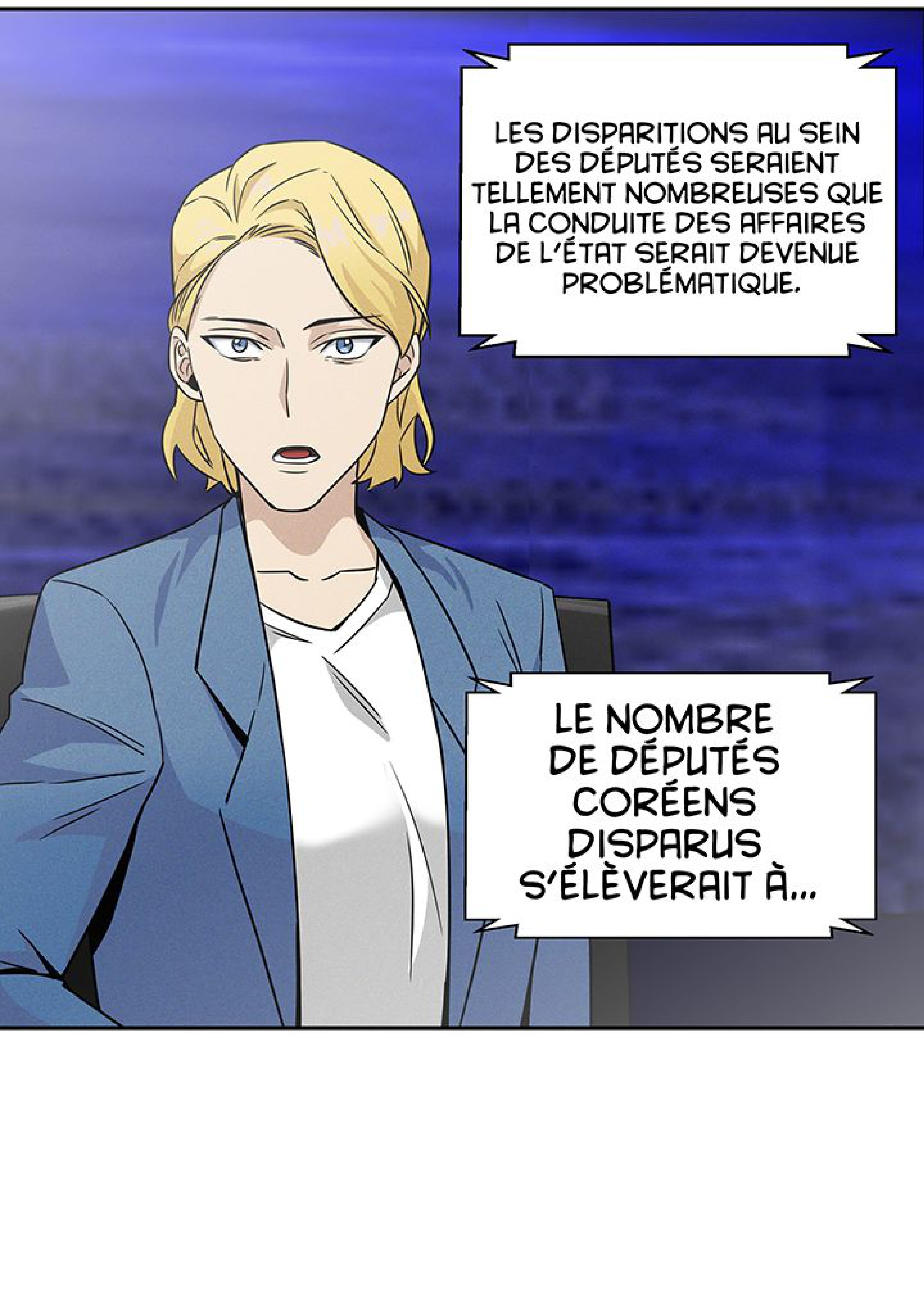 Tomb Raider King Chapitre 75 - Page 36