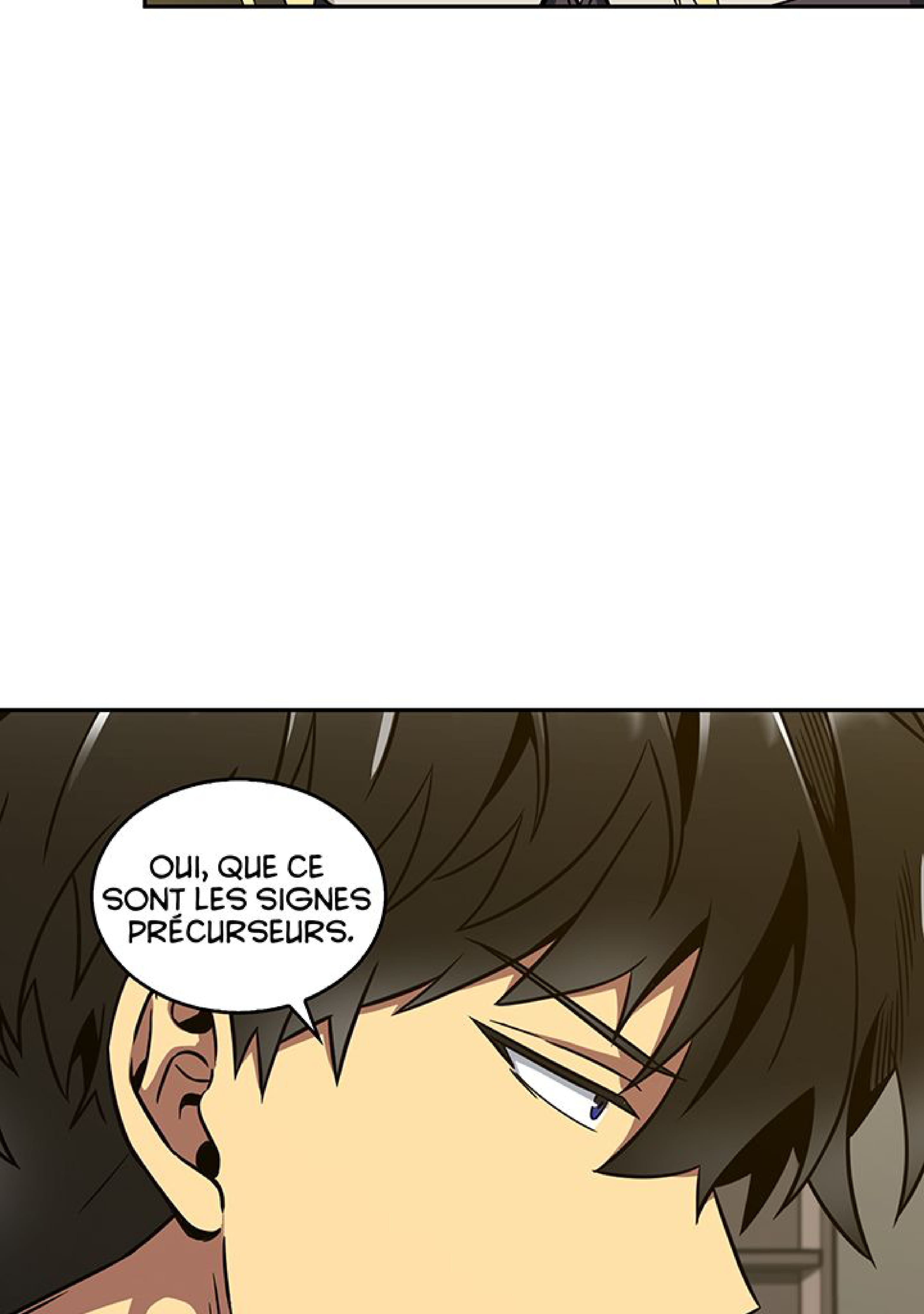 Tomb Raider King Chapitre 75 - Page 39