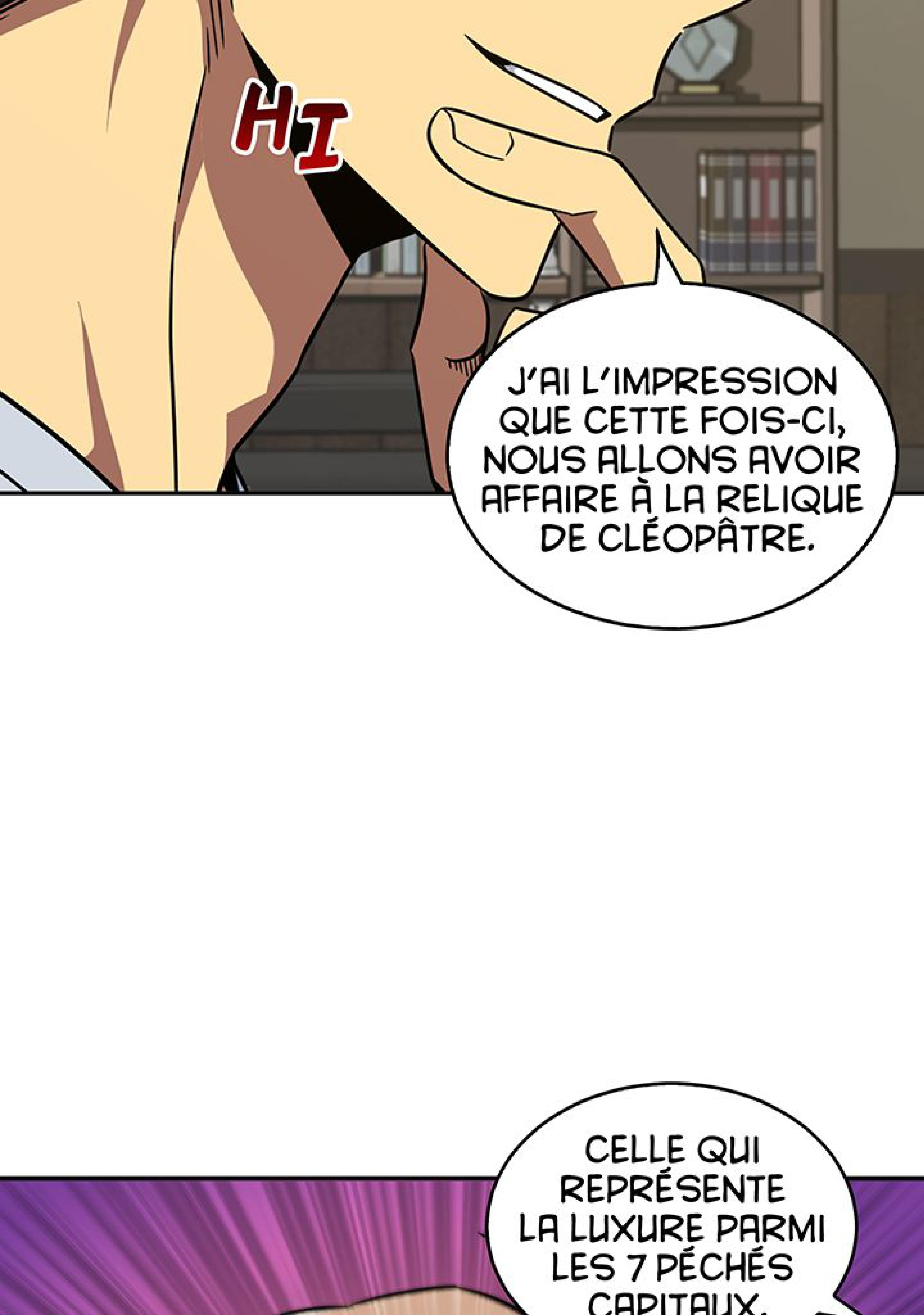 Tomb Raider King Chapitre 75 - Page 40
