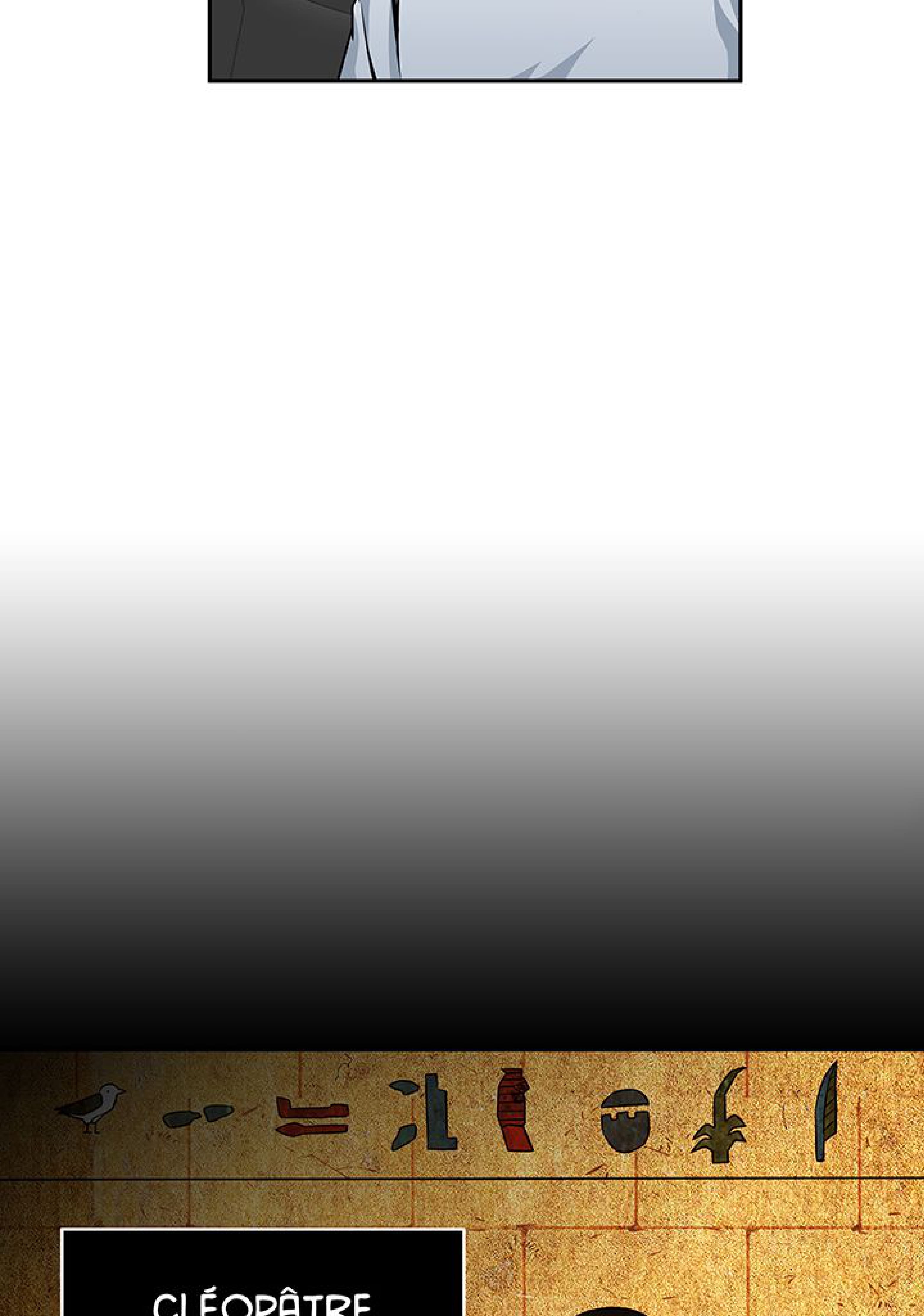 Tomb Raider King Chapitre 75 - Page 44