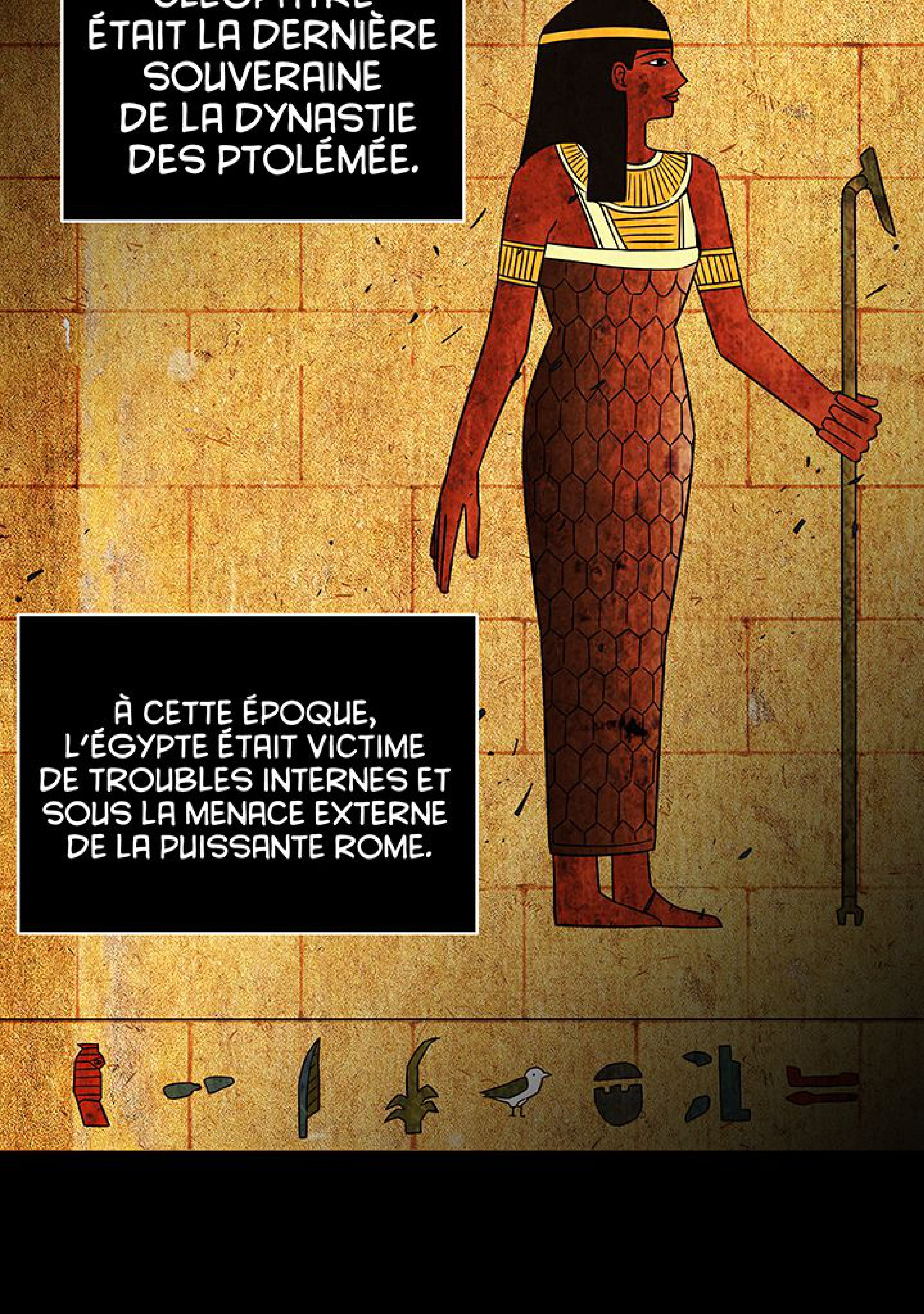 Tomb Raider King Chapitre 75 - Page 45