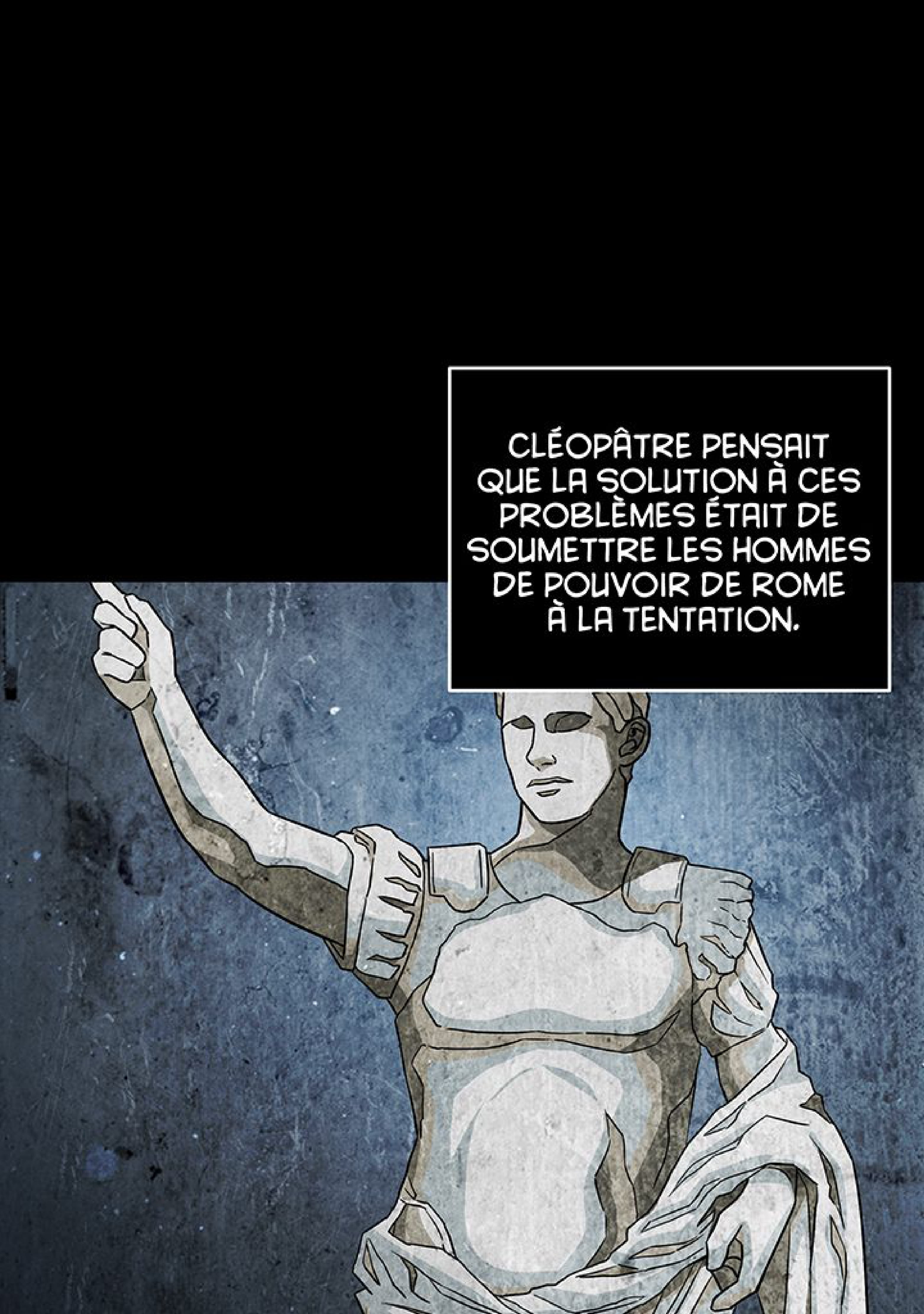 Tomb Raider King Chapitre 75 - Page 46
