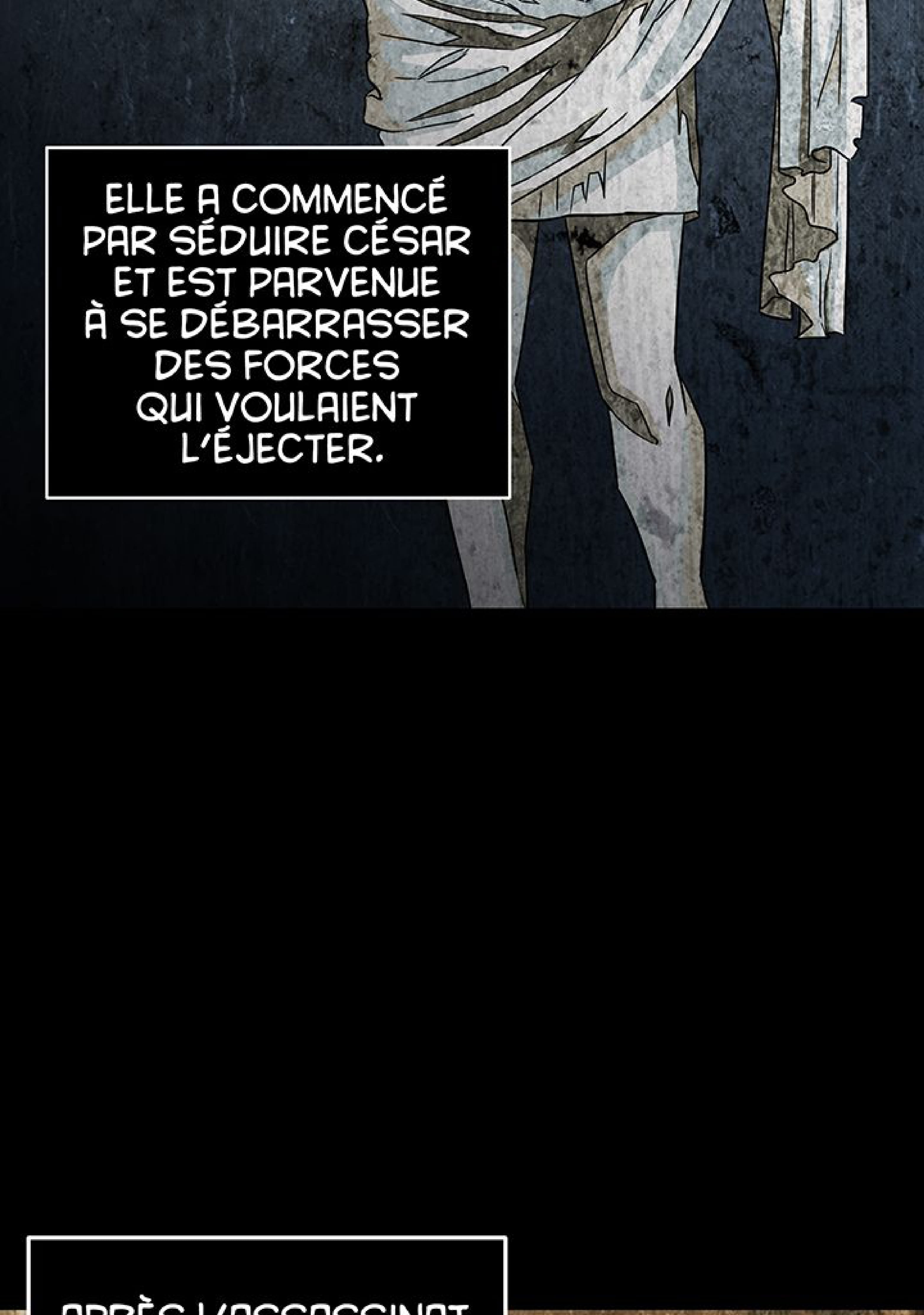 Tomb Raider King Chapitre 75 - Page 47