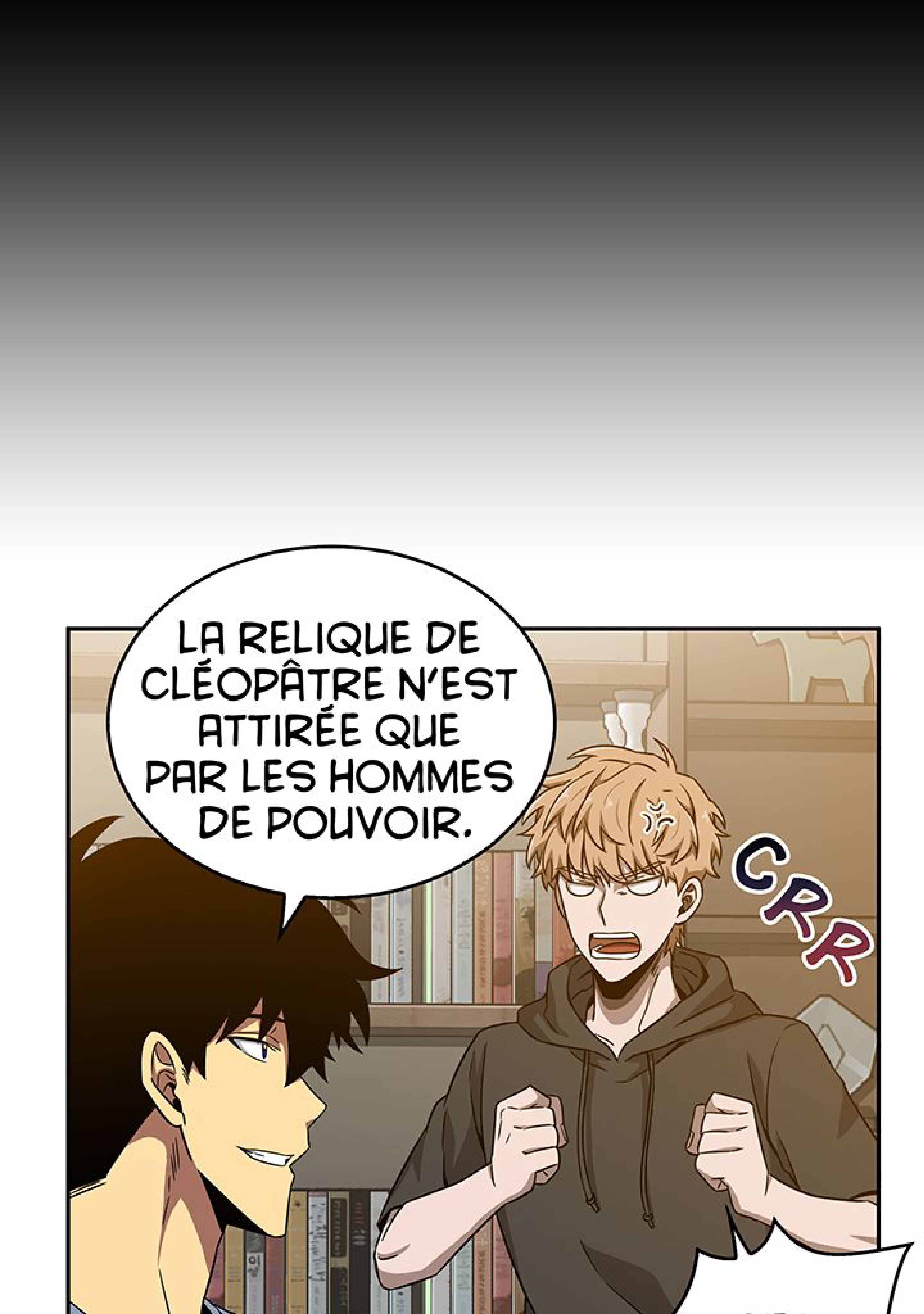 Tomb Raider King Chapitre 75 - Page 49