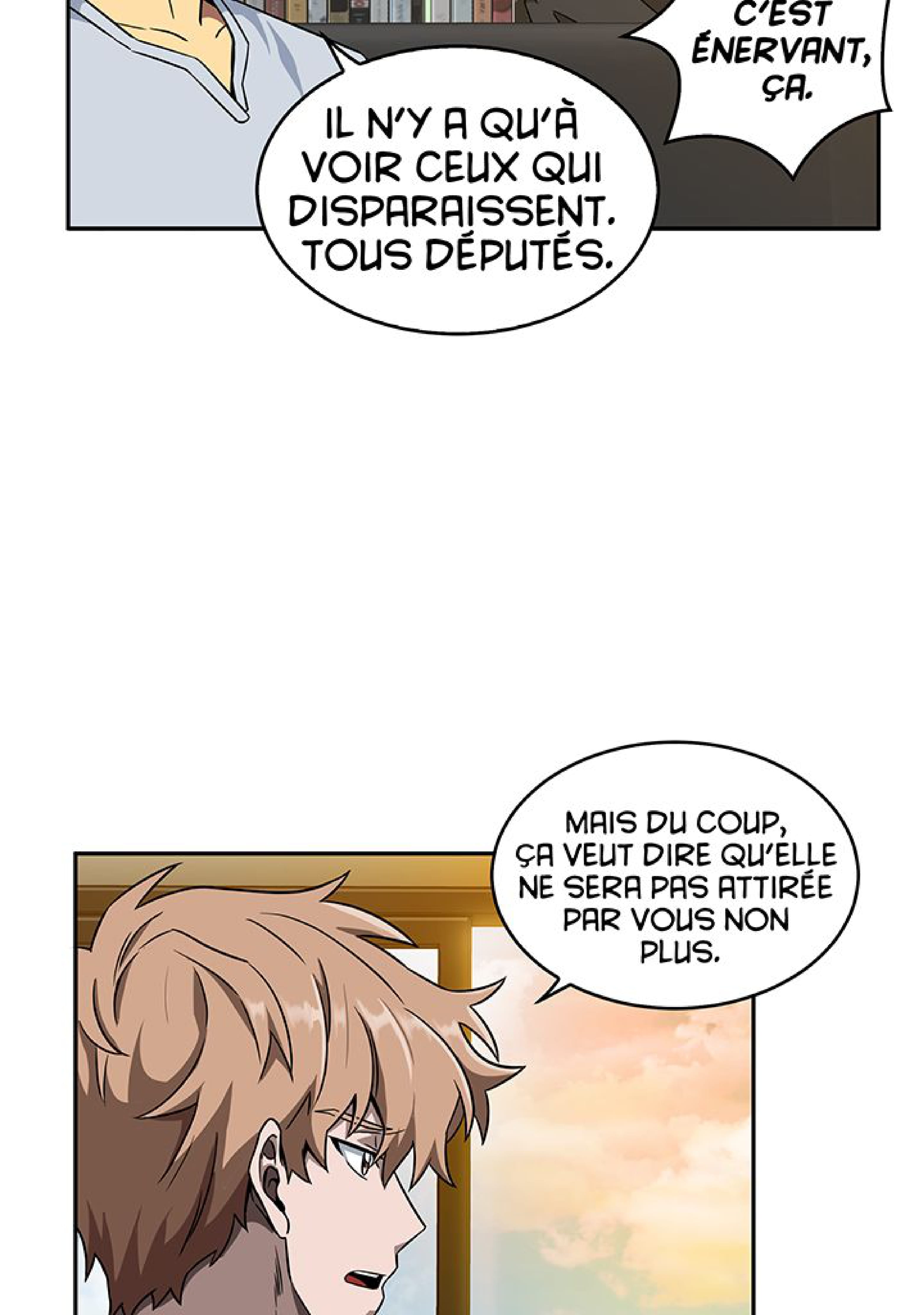 Tomb Raider King Chapitre 75 - Page 50
