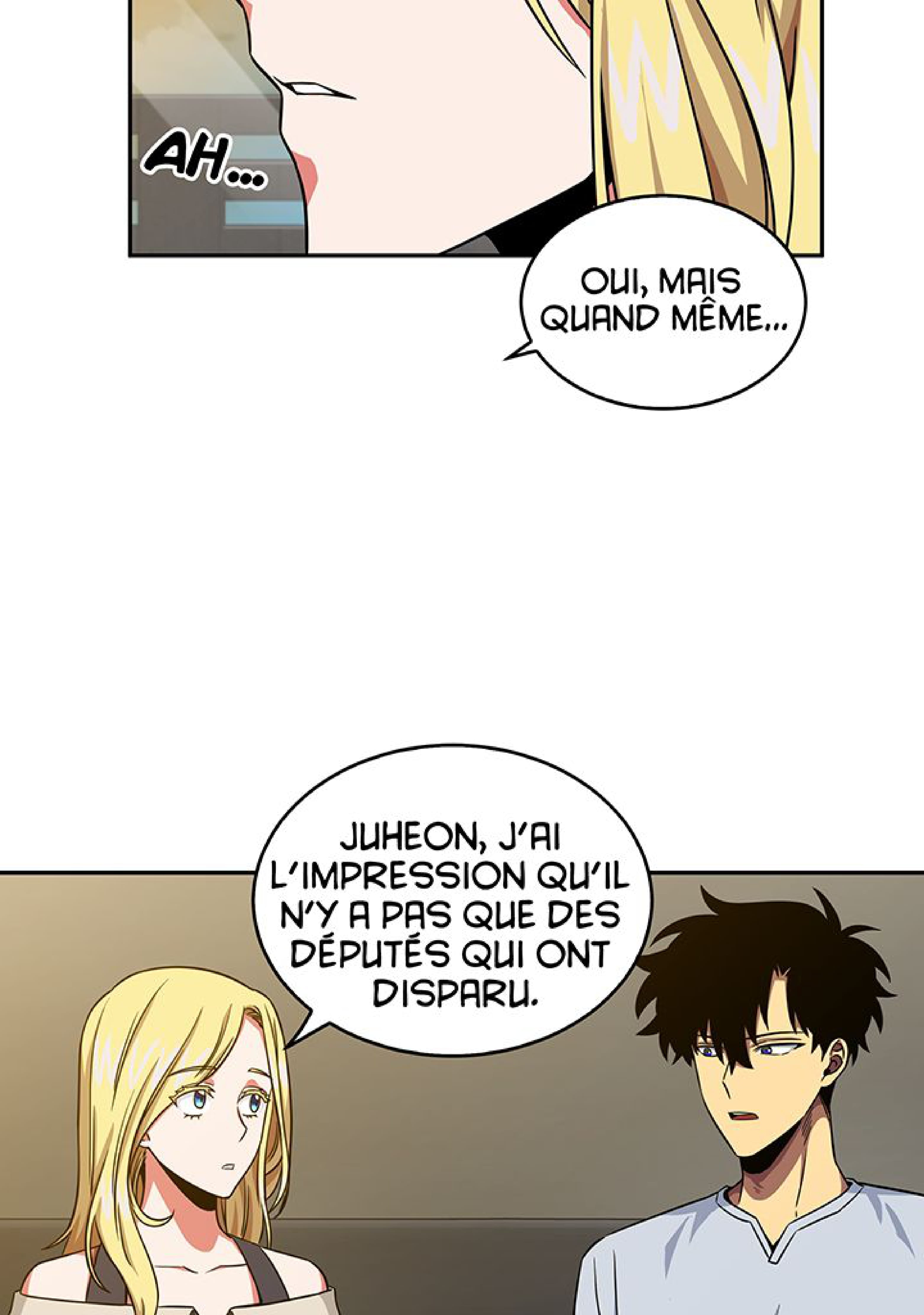 Tomb Raider King Chapitre 75 - Page 52