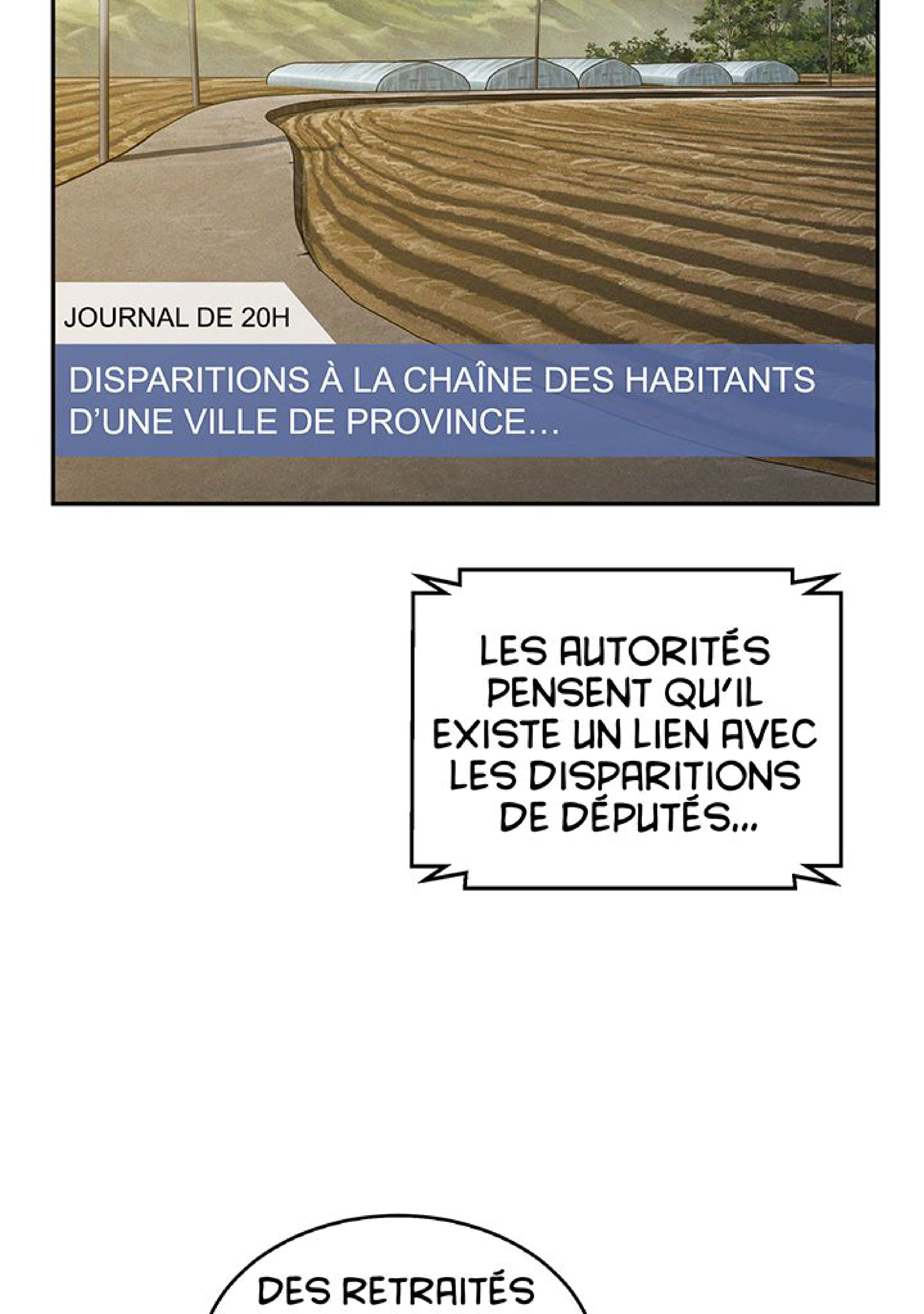 Tomb Raider King Chapitre 75 - Page 54