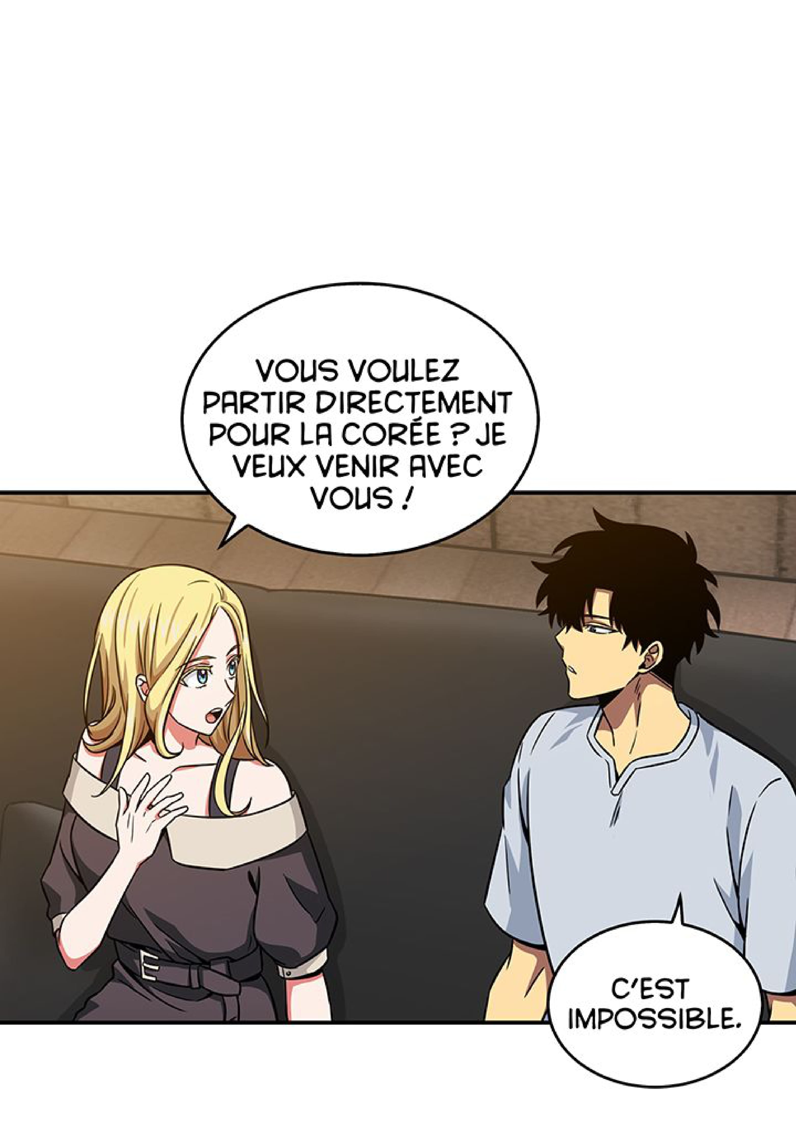 Tomb Raider King Chapitre 75 - Page 57
