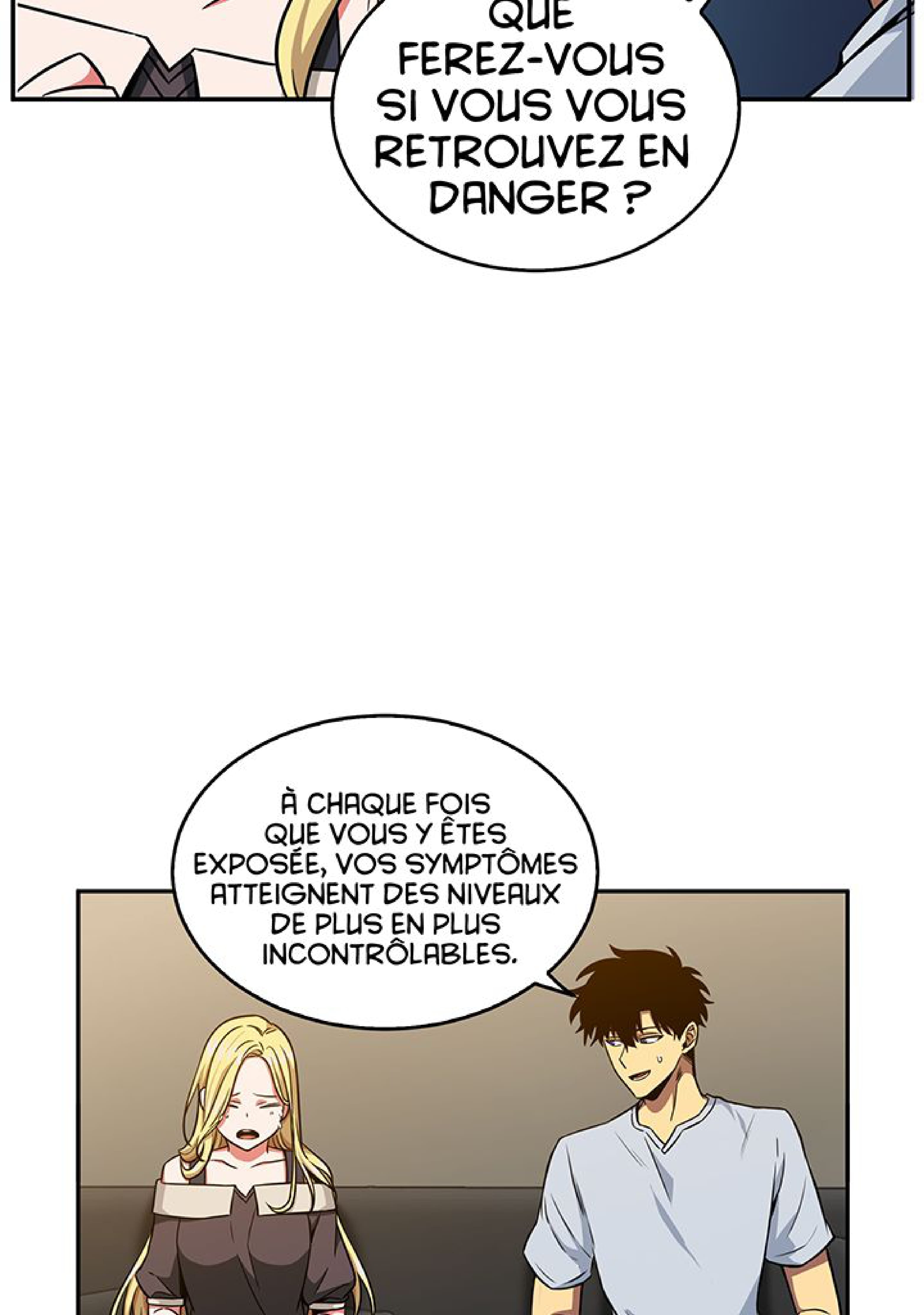 Tomb Raider King Chapitre 75 - Page 59
