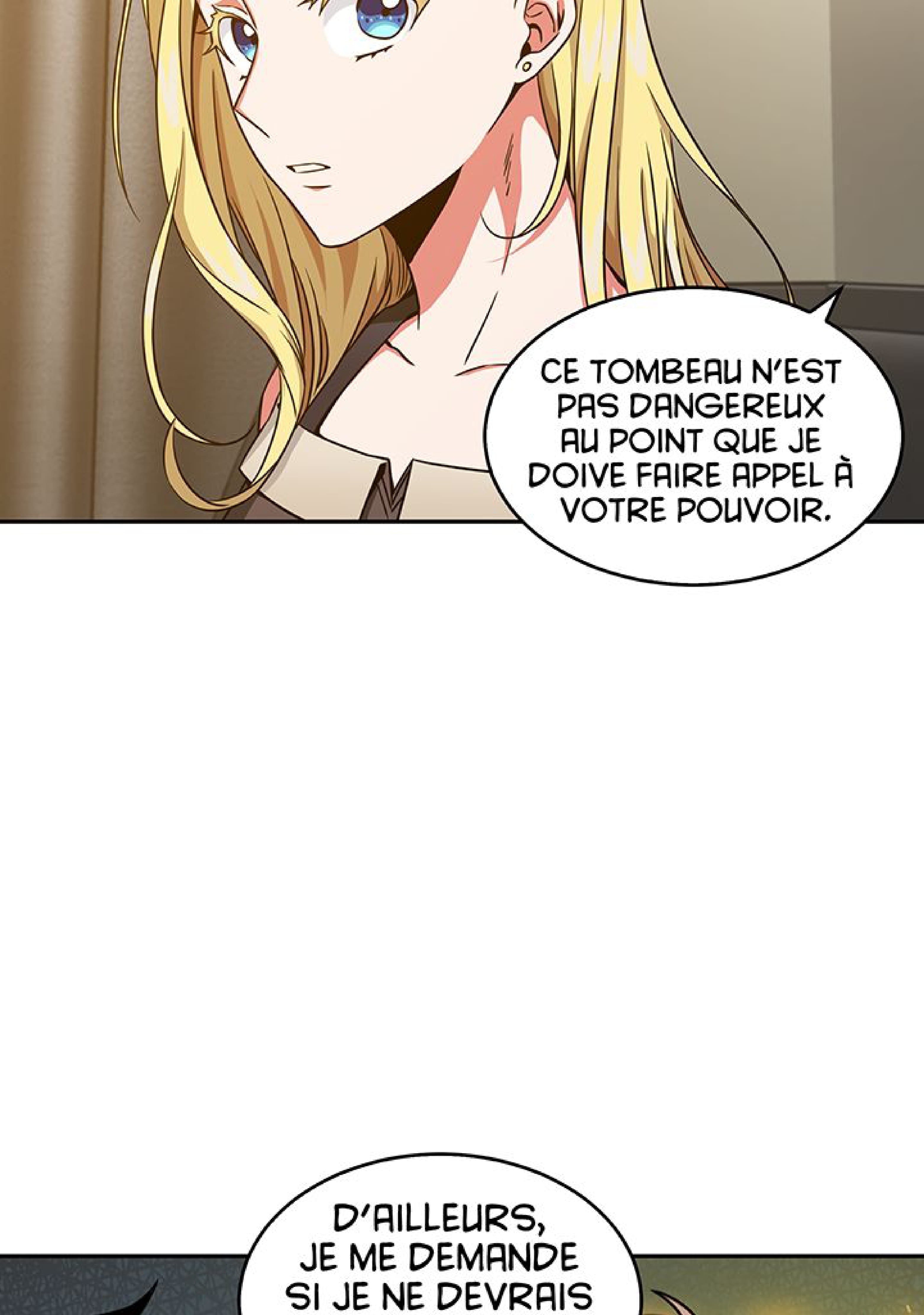 Tomb Raider King Chapitre 75 - Page 61
