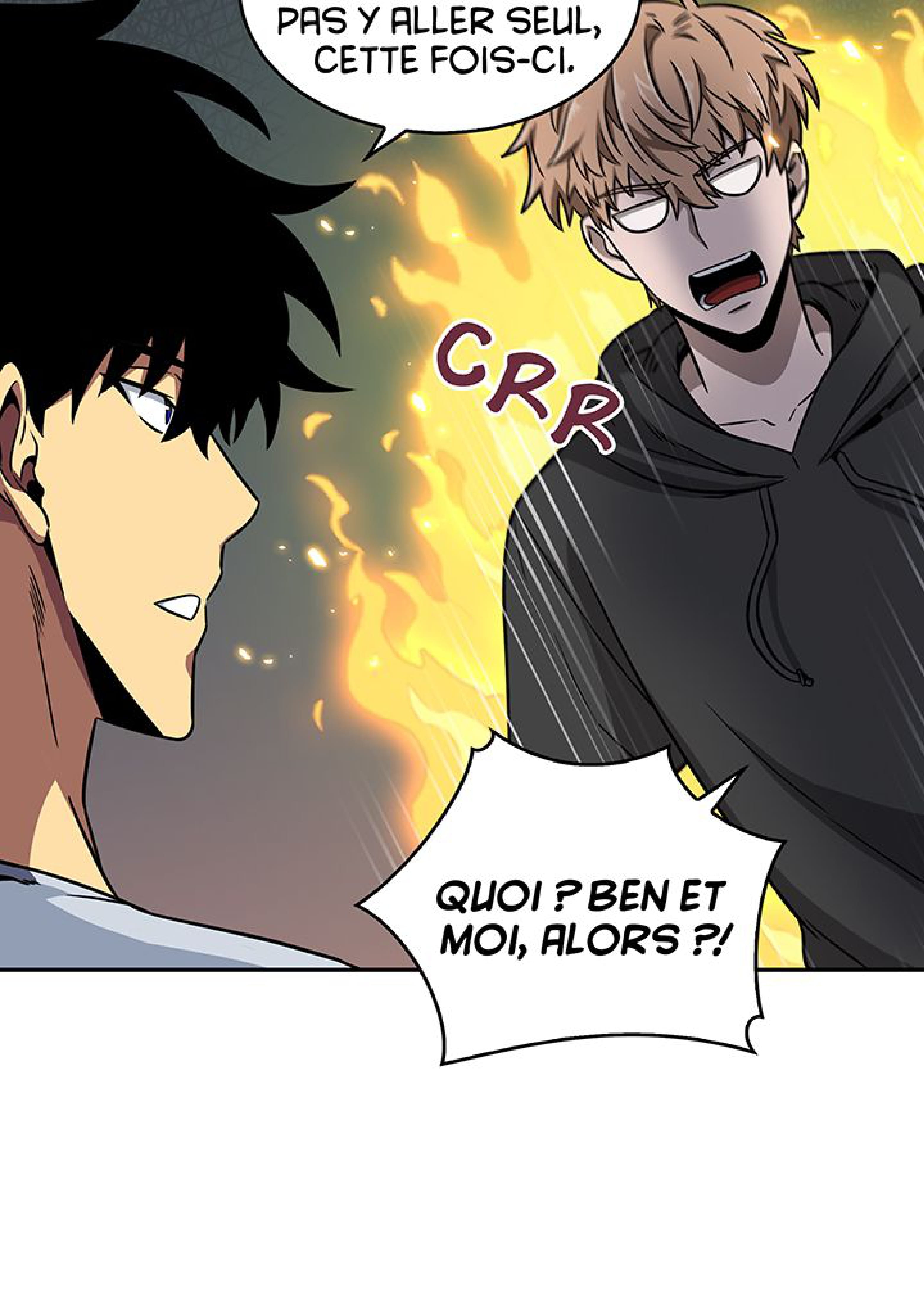 Tomb Raider King Chapitre 75 - Page 62