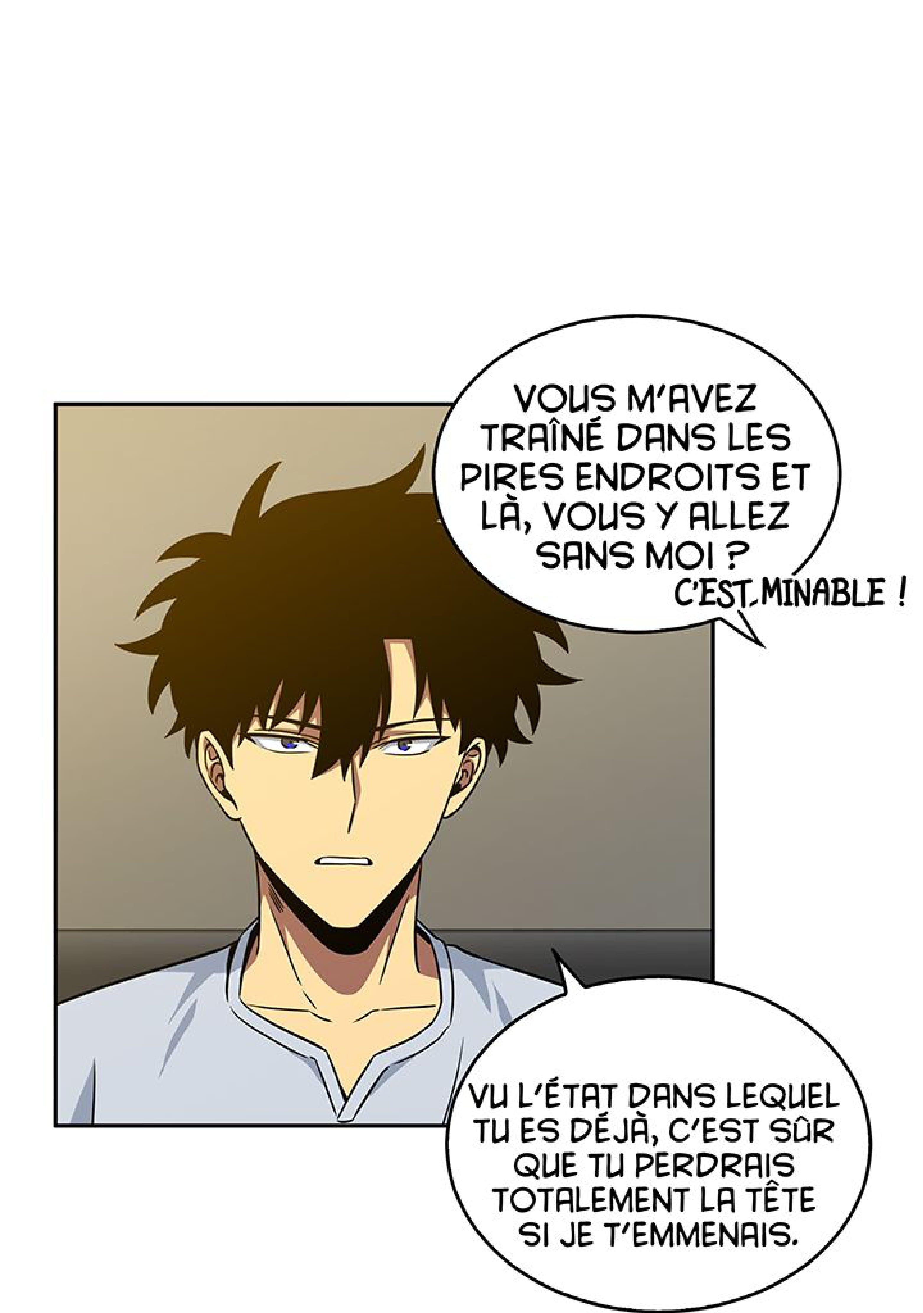 Tomb Raider King Chapitre 75 - Page 63