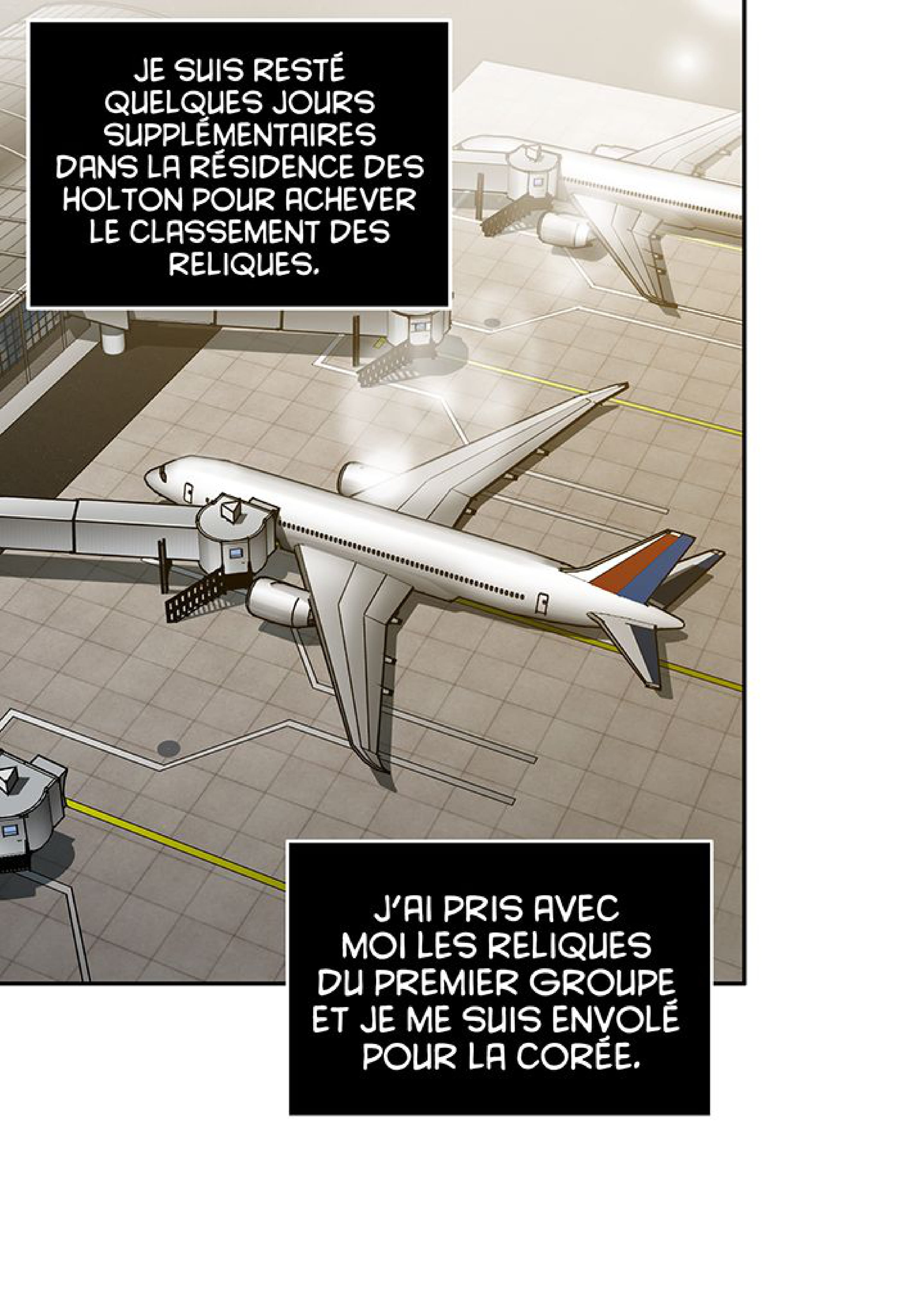 Tomb Raider King Chapitre 75 - Page 66