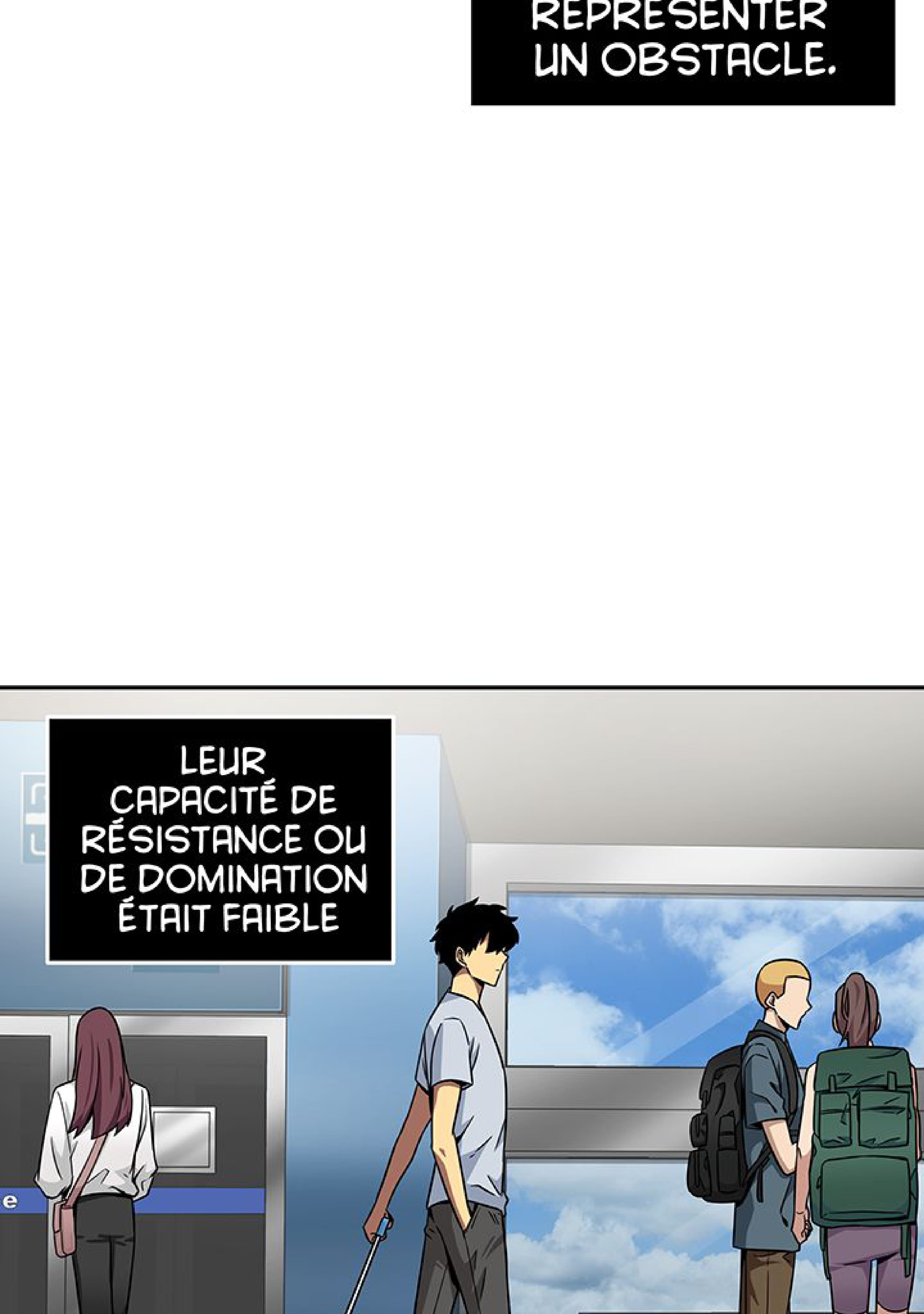 Tomb Raider King Chapitre 75 - Page 68