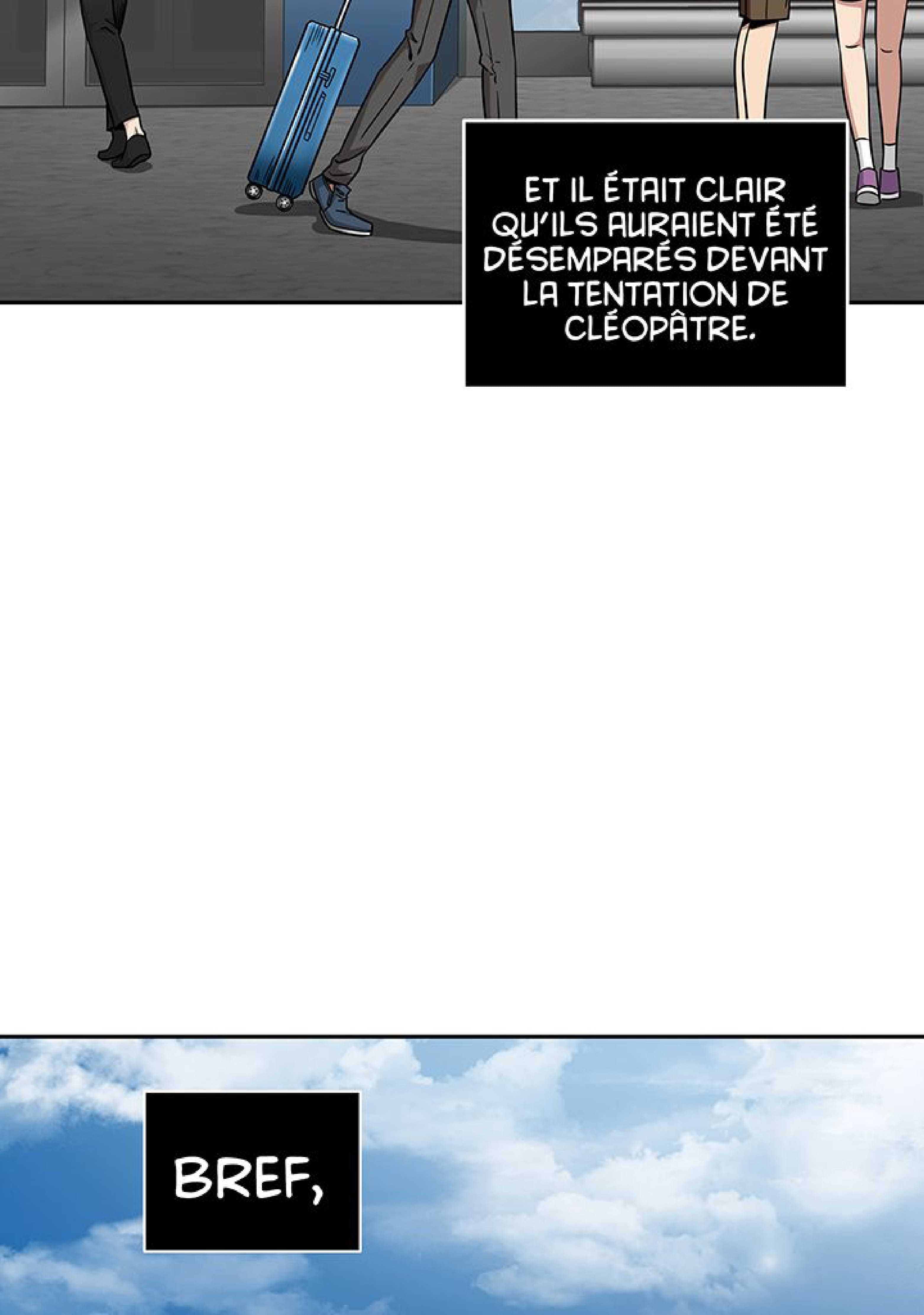 Tomb Raider King Chapitre 75 - Page 69