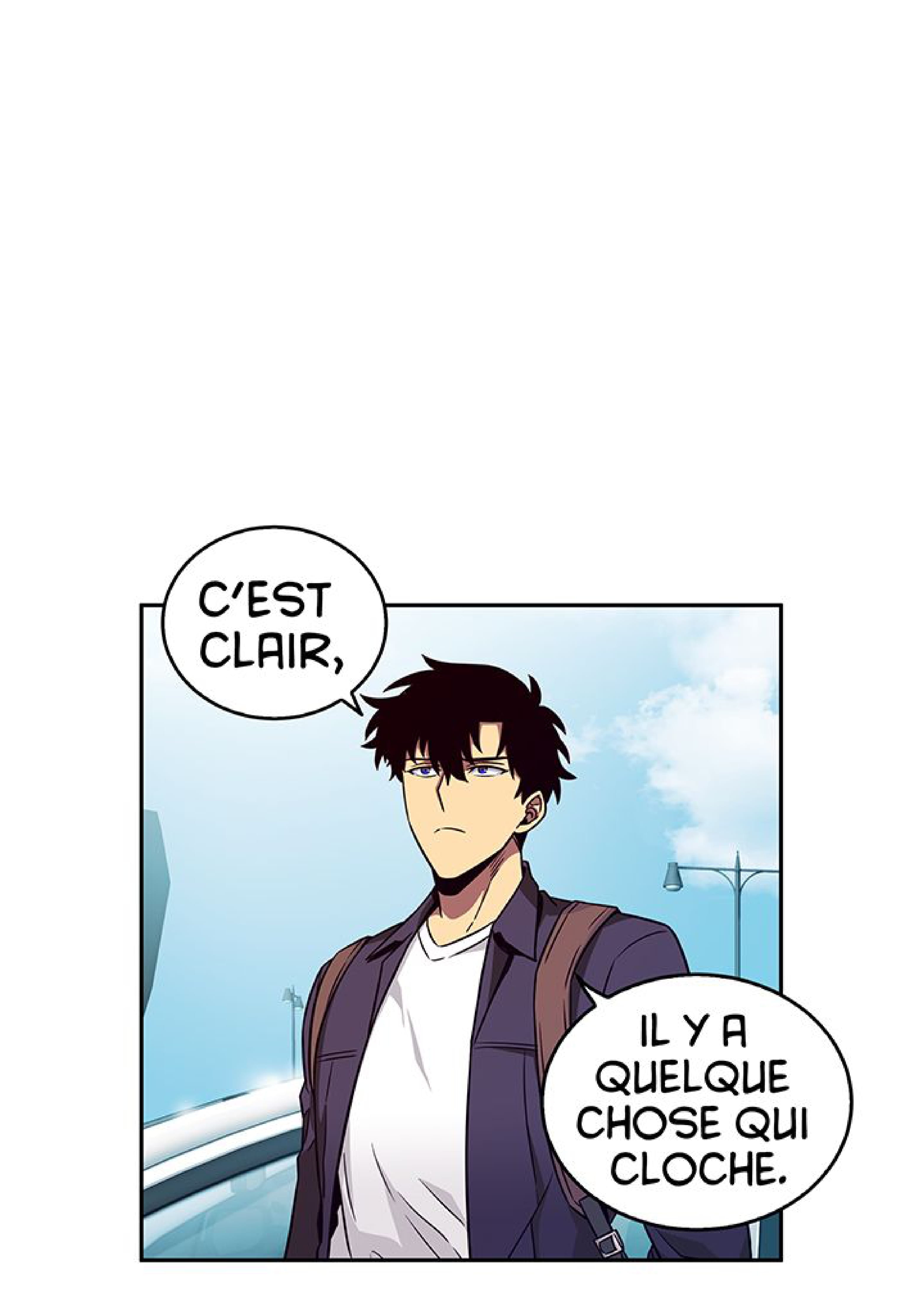 Tomb Raider King Chapitre 75 - Page 72