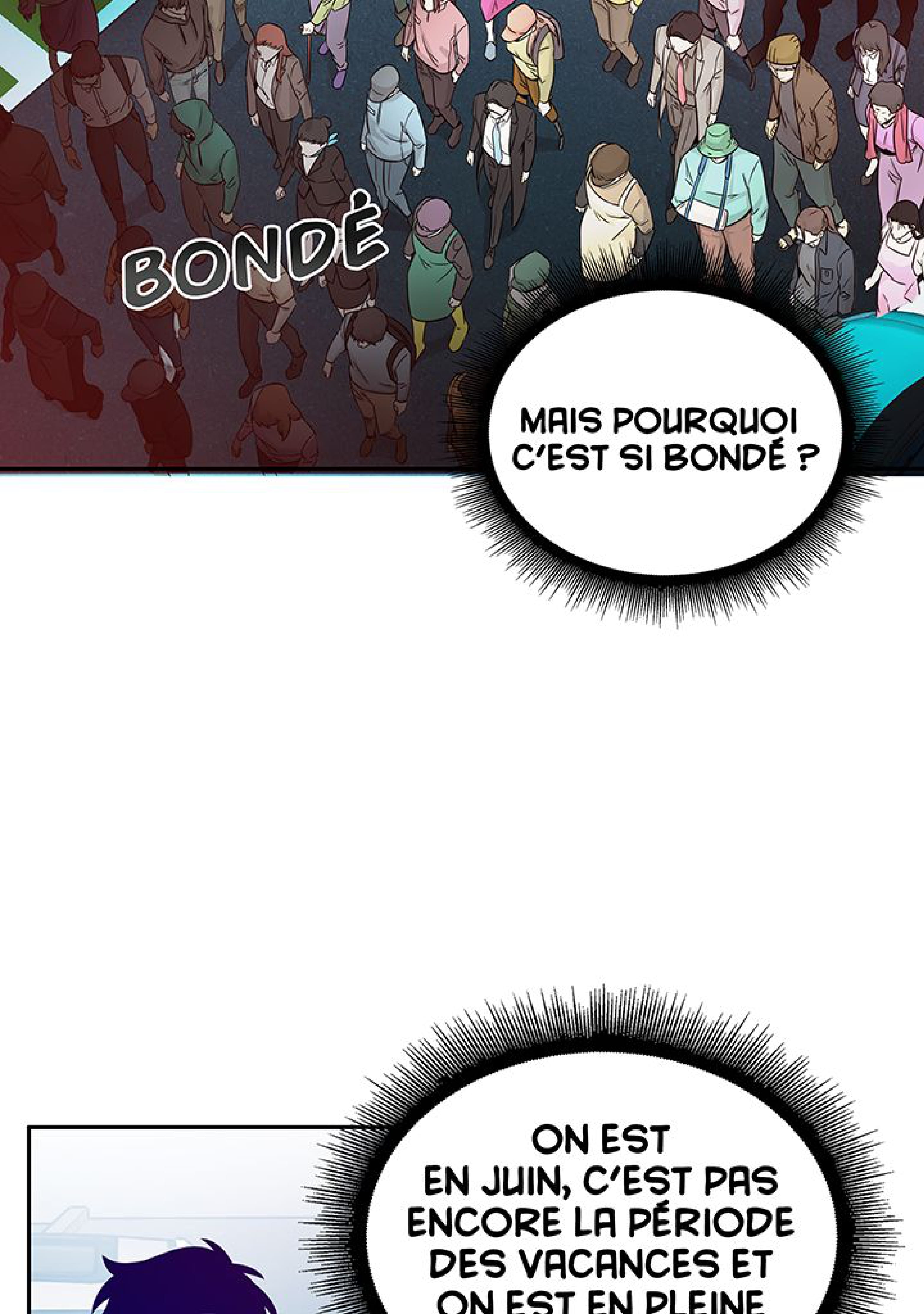 Tomb Raider King Chapitre 75 - Page 74