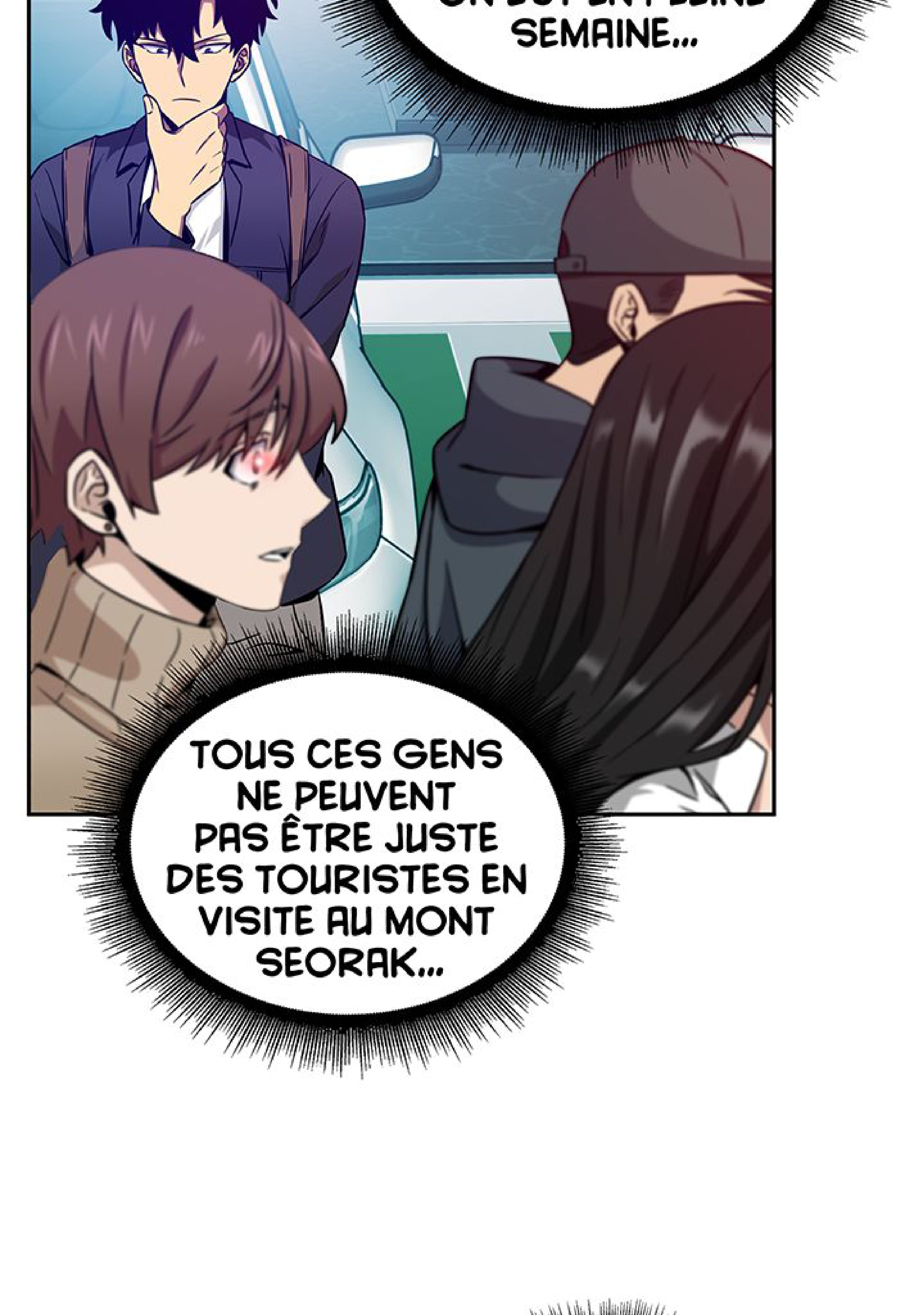 Tomb Raider King Chapitre 75 - Page 75