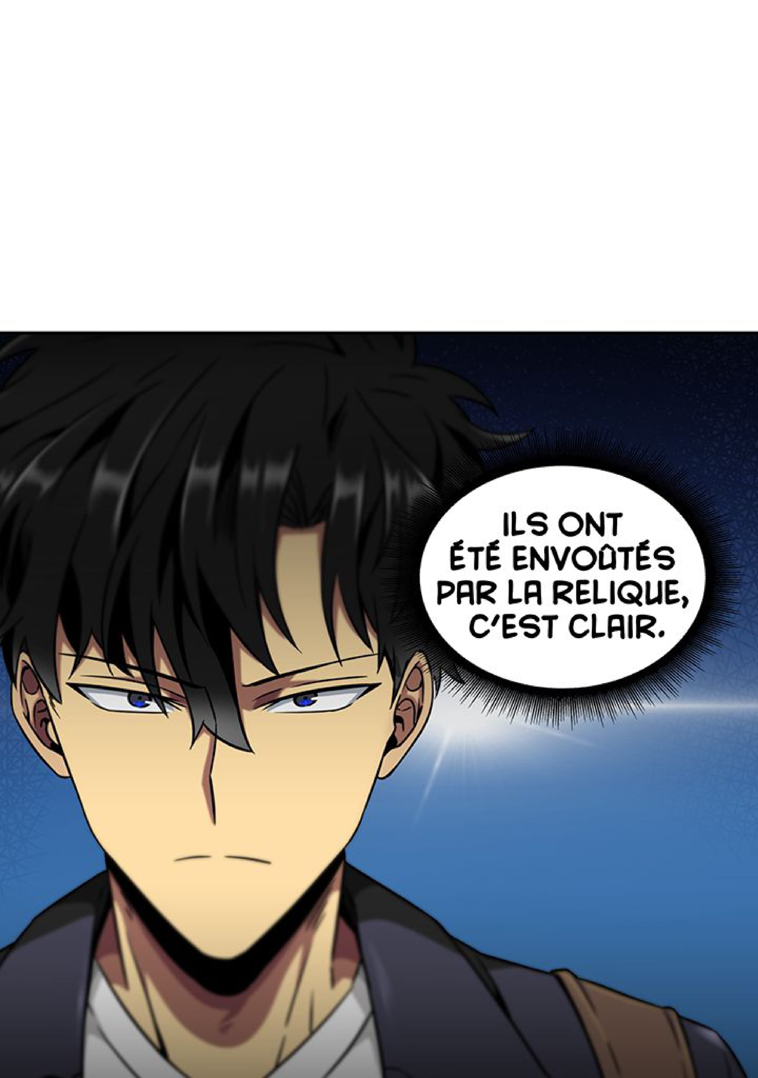 Tomb Raider King Chapitre 75 - Page 77