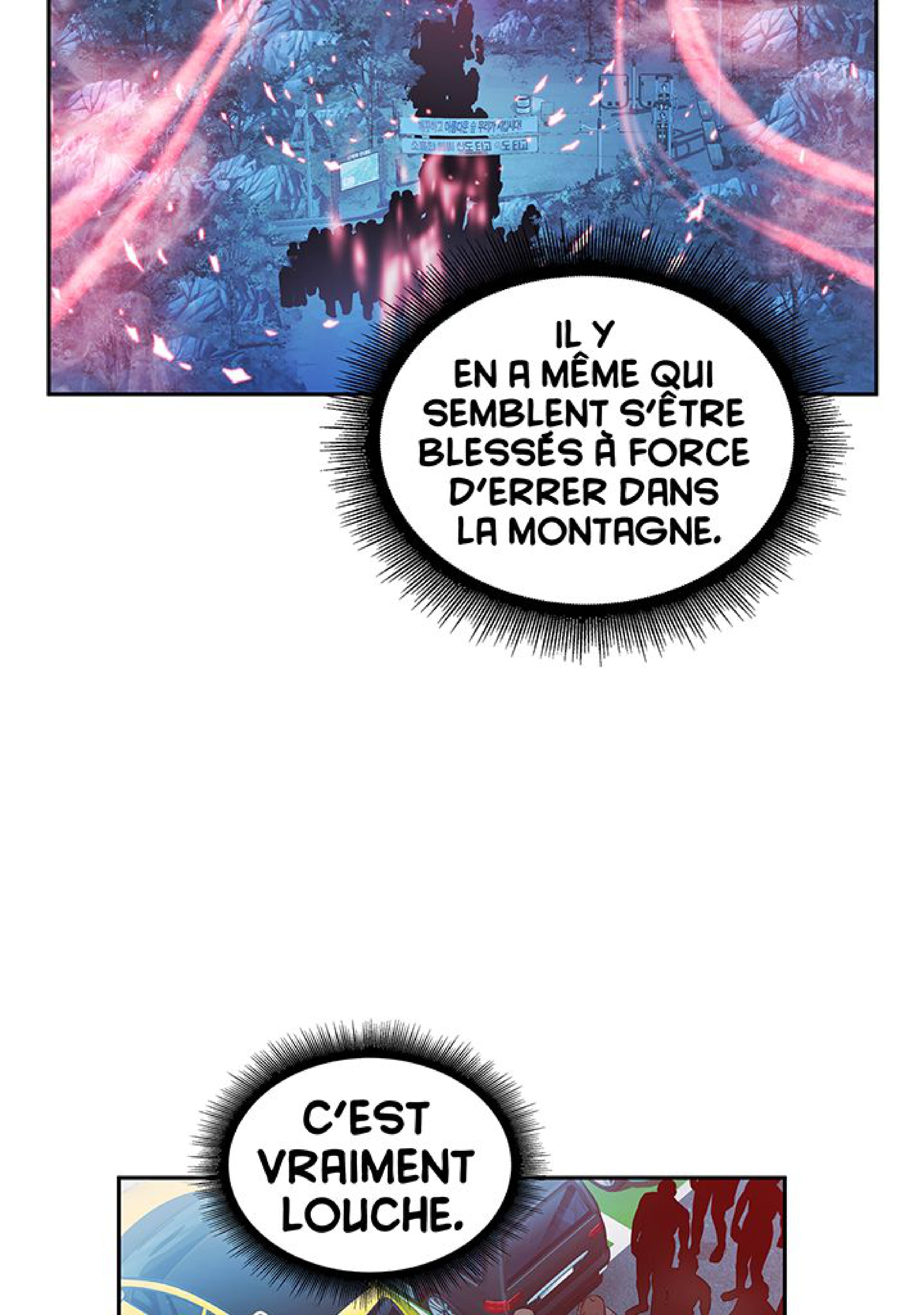 Tomb Raider King Chapitre 75 - Page 79