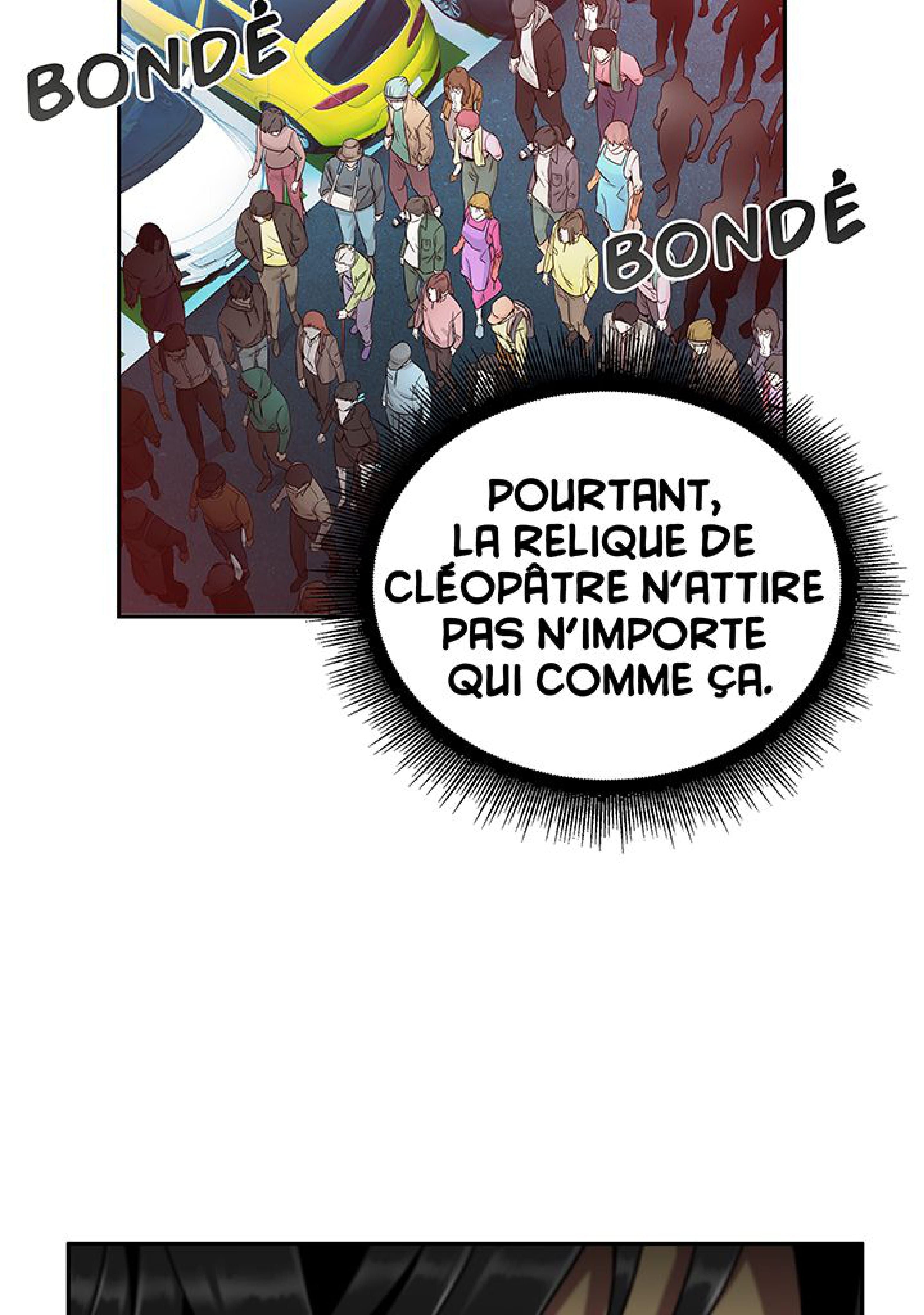 Tomb Raider King Chapitre 75 - Page 80