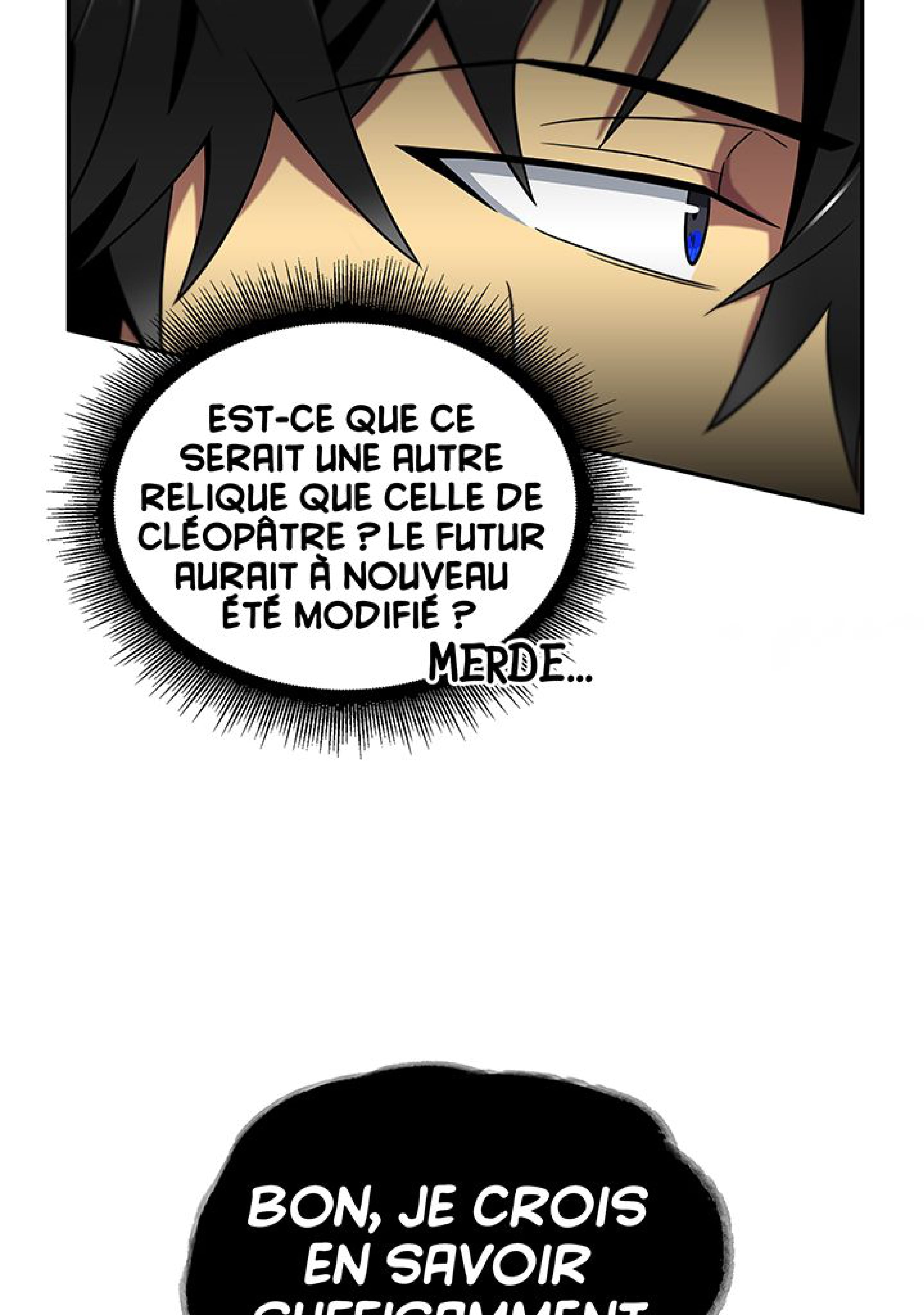 Tomb Raider King Chapitre 75 - Page 81