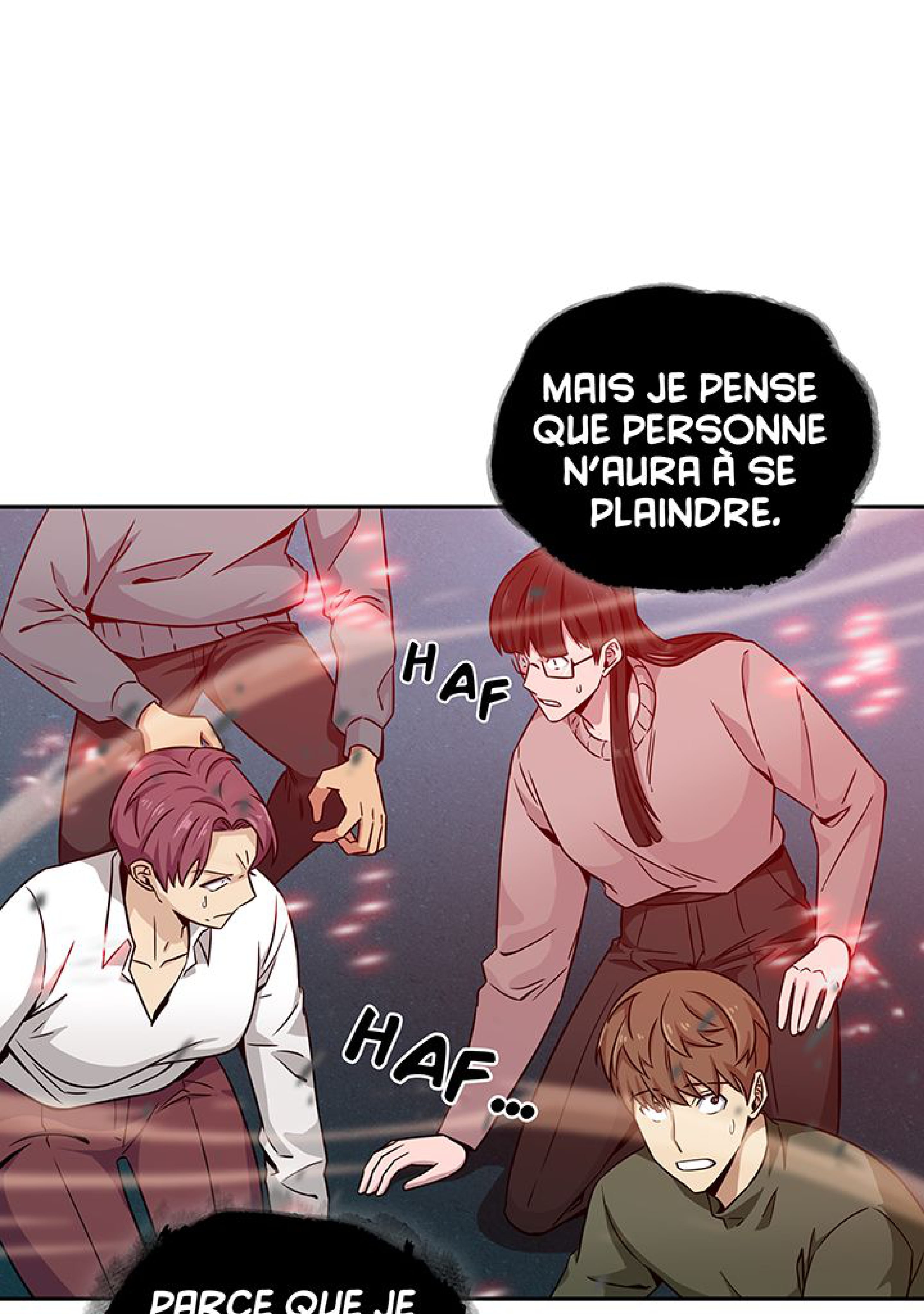 Tomb Raider King Chapitre 75 - Page 90